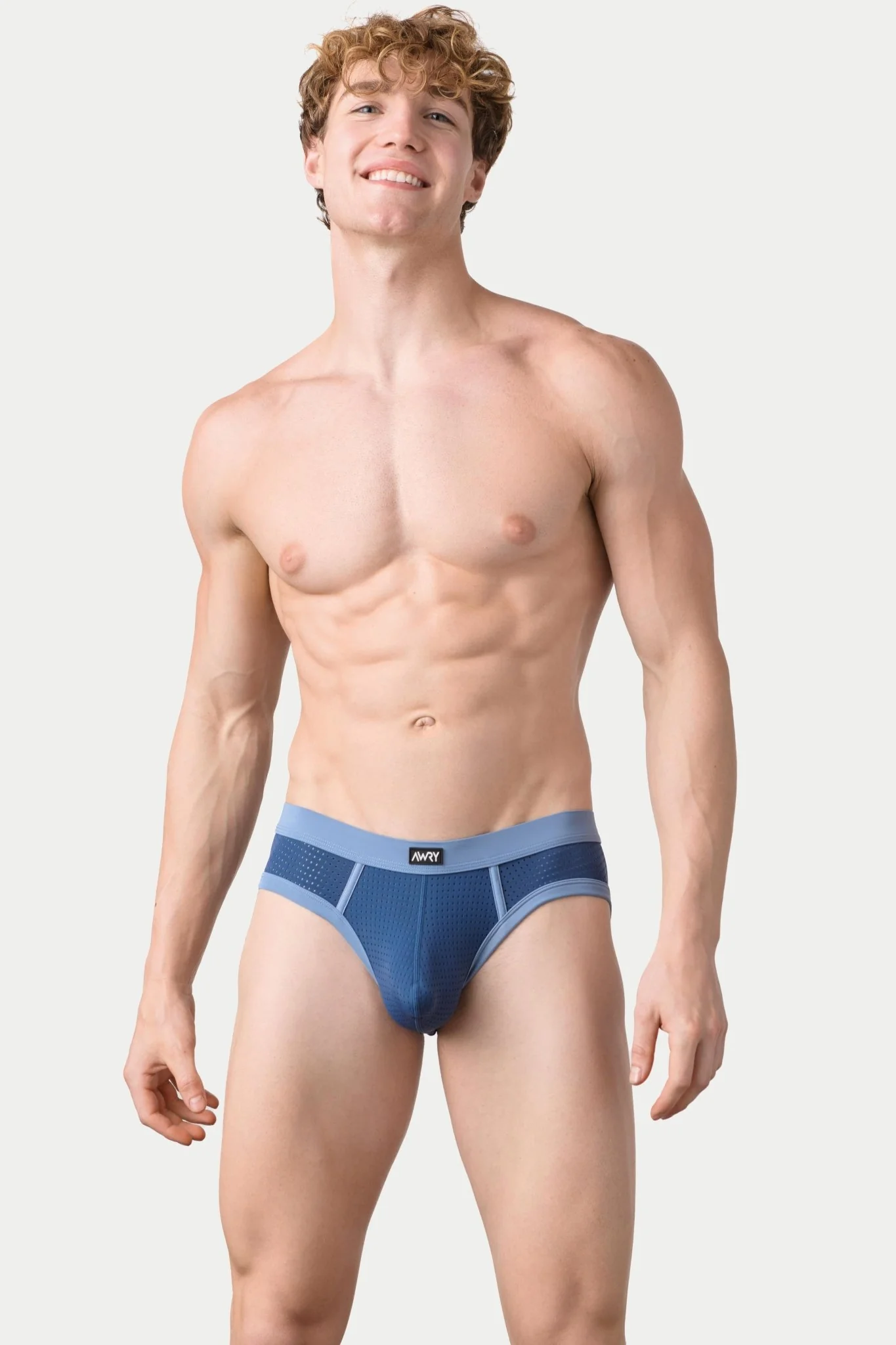 3 Pack AERO Briefs - Image 12