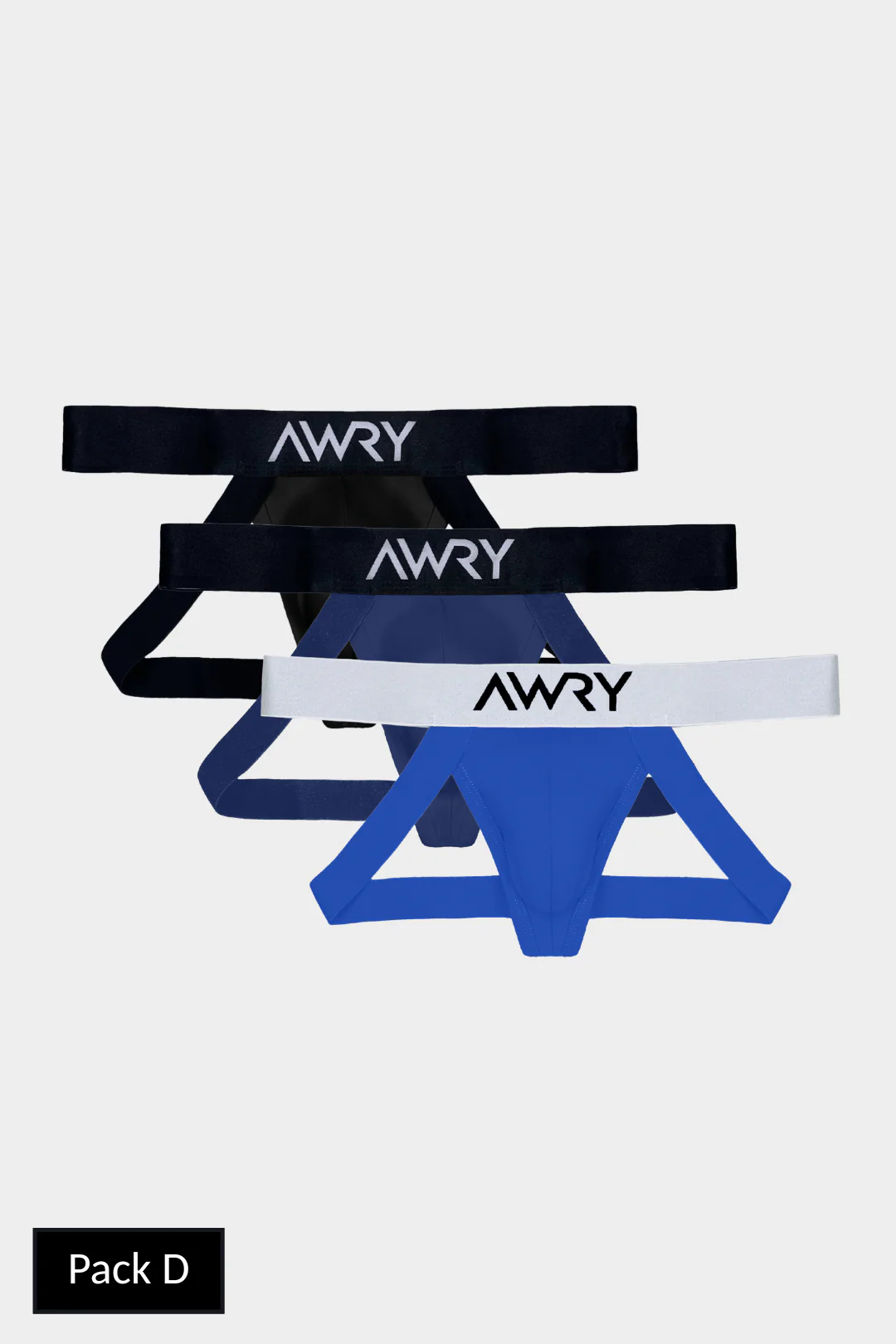 3 Pack APEX Jock Thong - Image 5