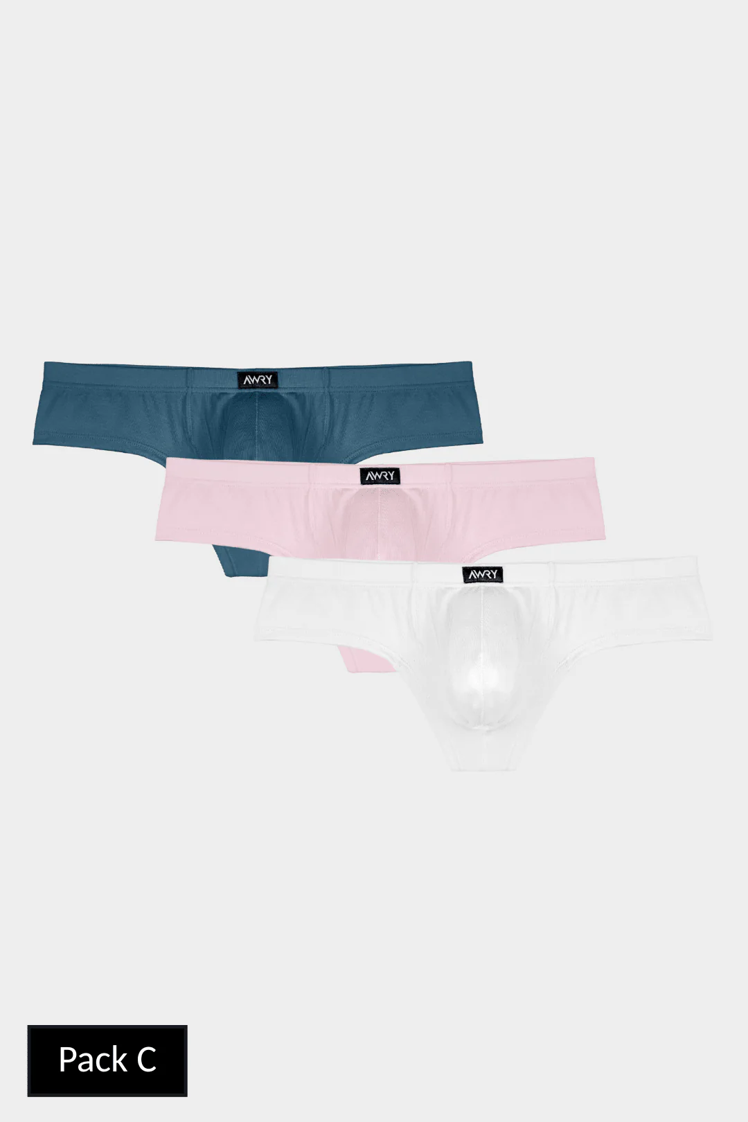 3 Pack CHEEKY Thong V2 - Image 4