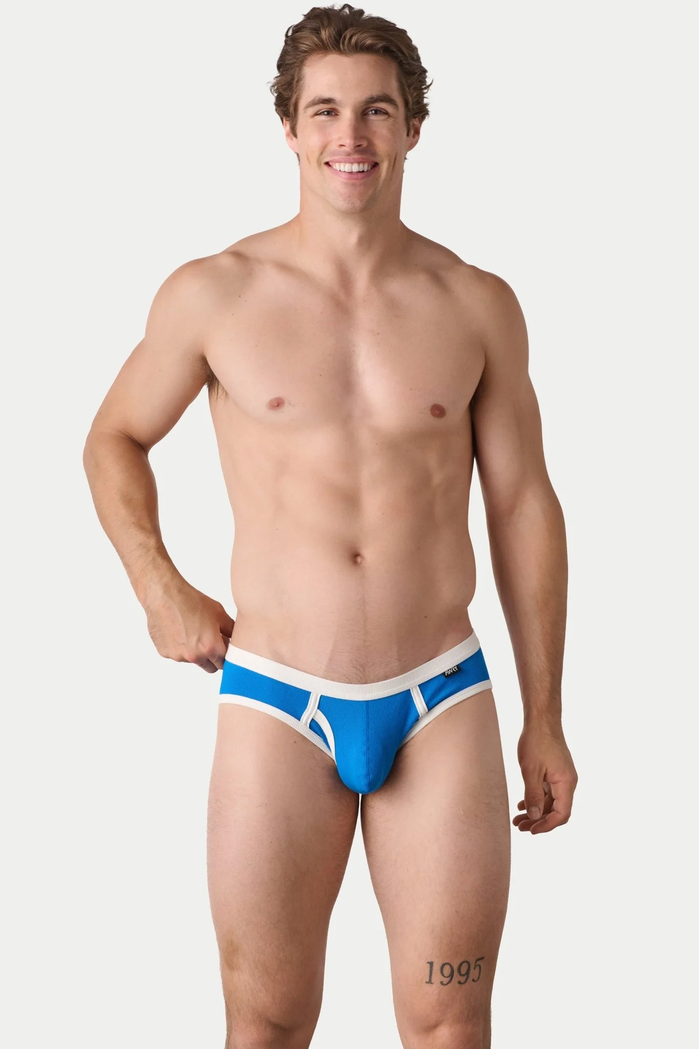 3 Pack HERO Briefs - Image 11