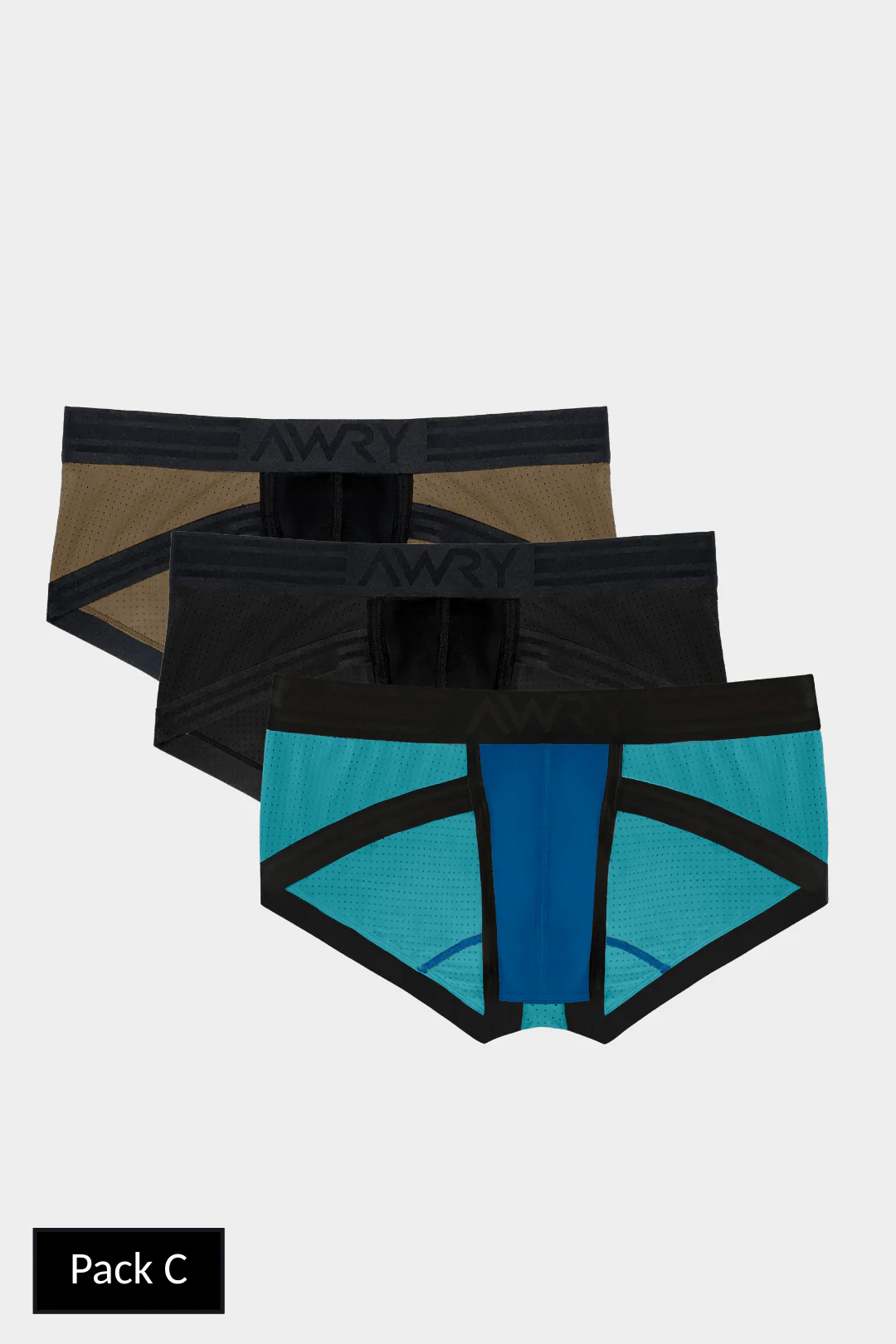 3 Pack LIFT Briefs - Image 4