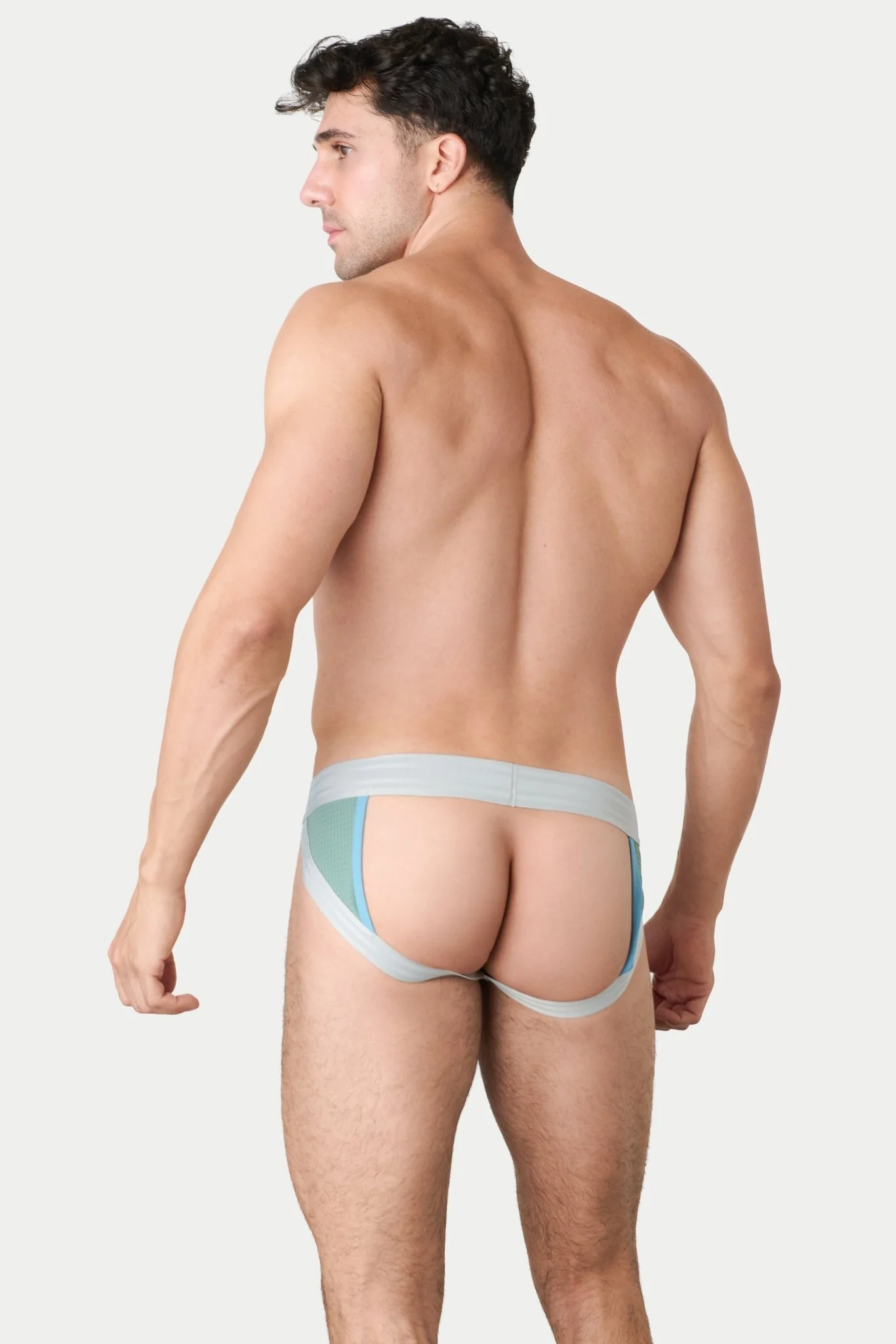 3 Pack LIFT Jockstrap - Image 9