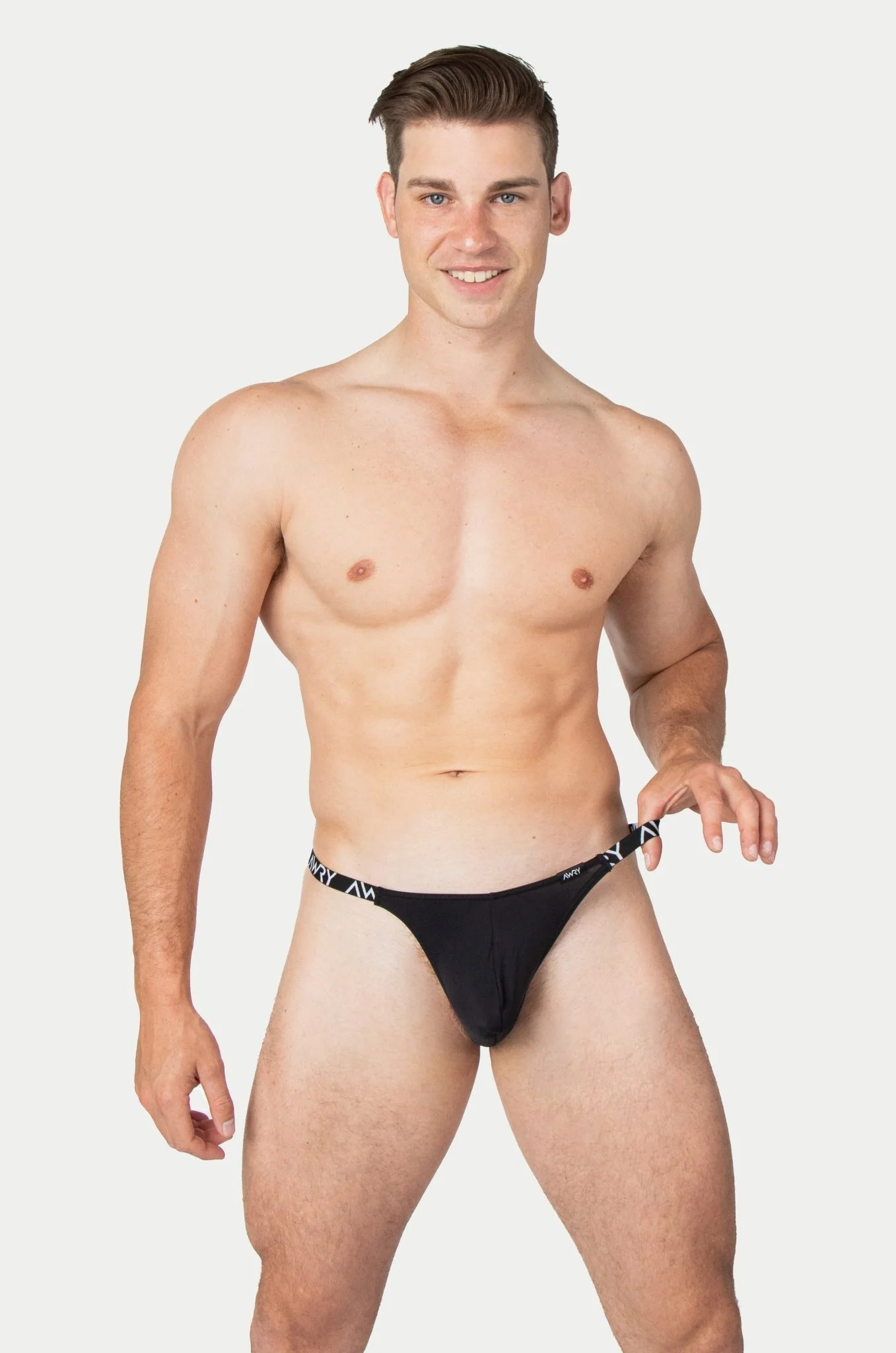 3 Pack MODERN Thong - Image 8