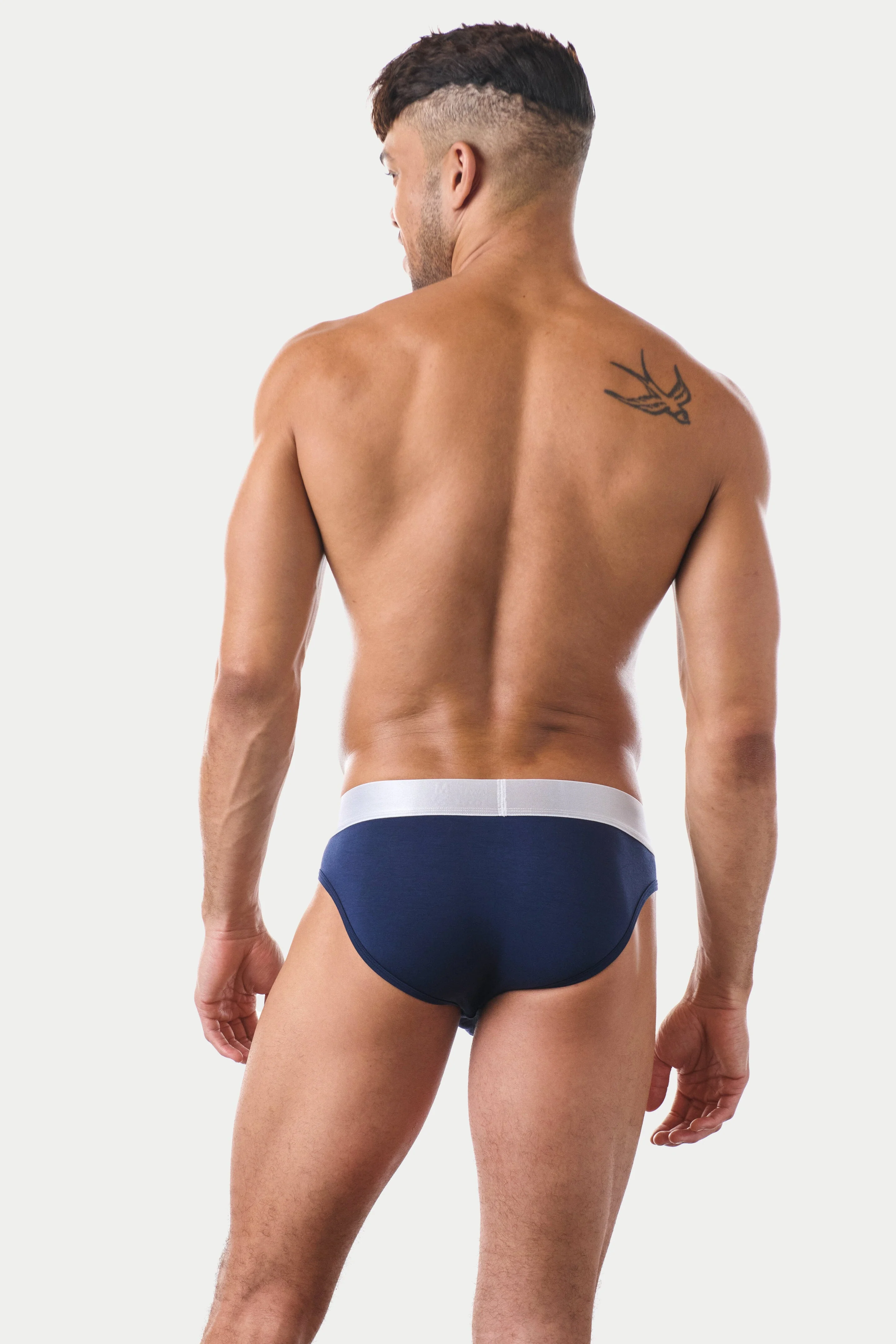 3 Pack POCKET Briefs V2 - Image 12