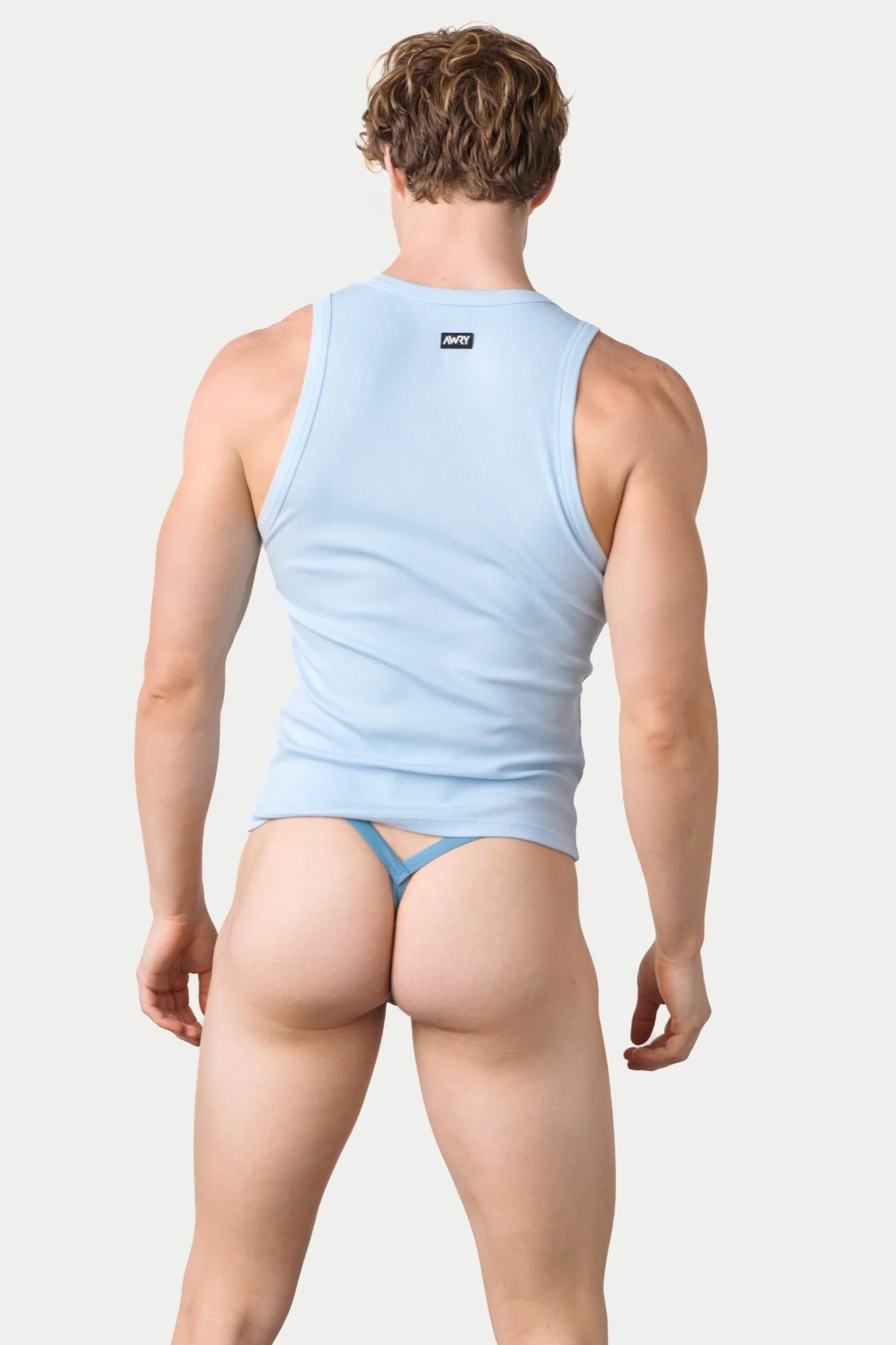 3 Pack RIBBED Tank - Image 8