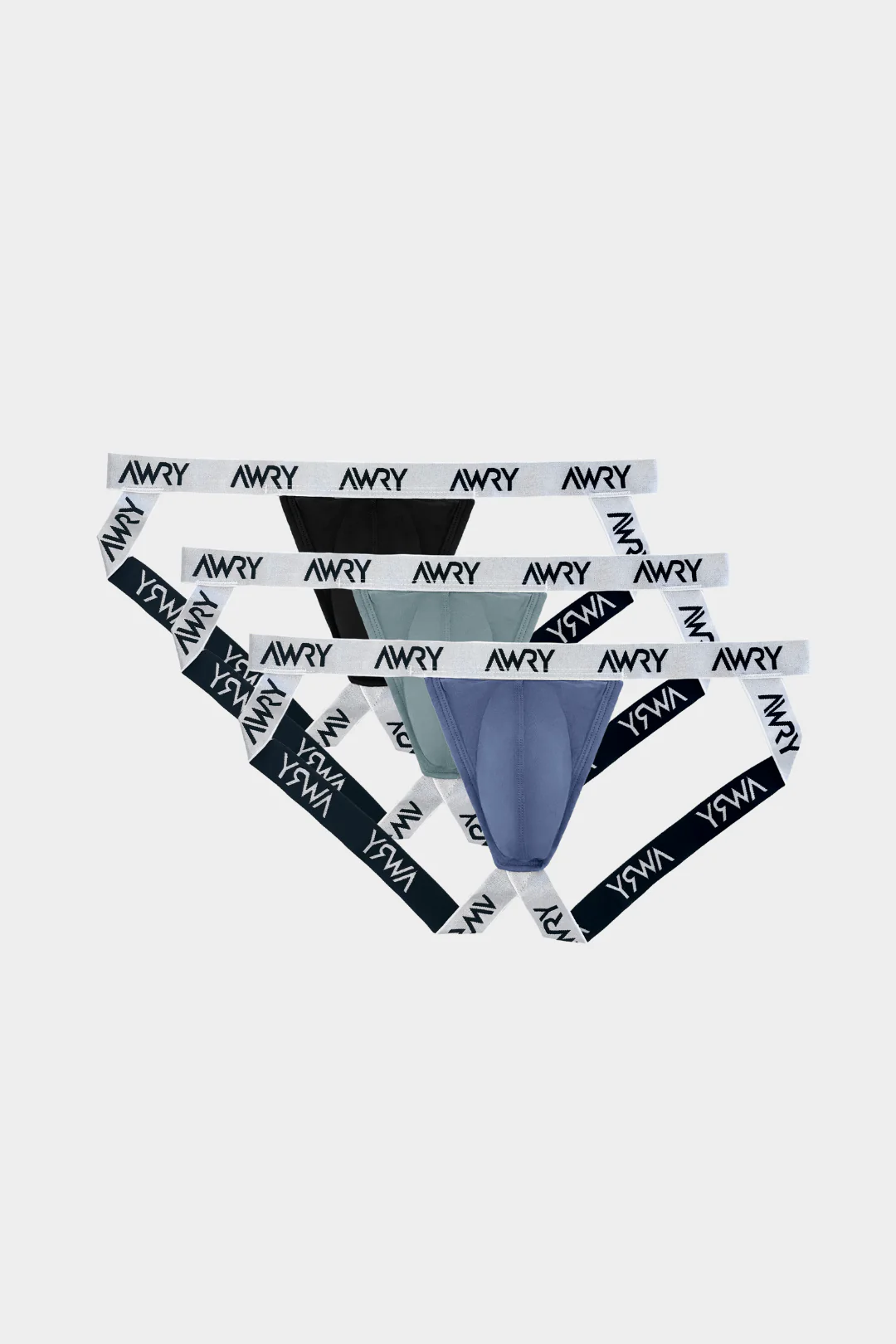 3 Pack SIGNATURE Jockstrap