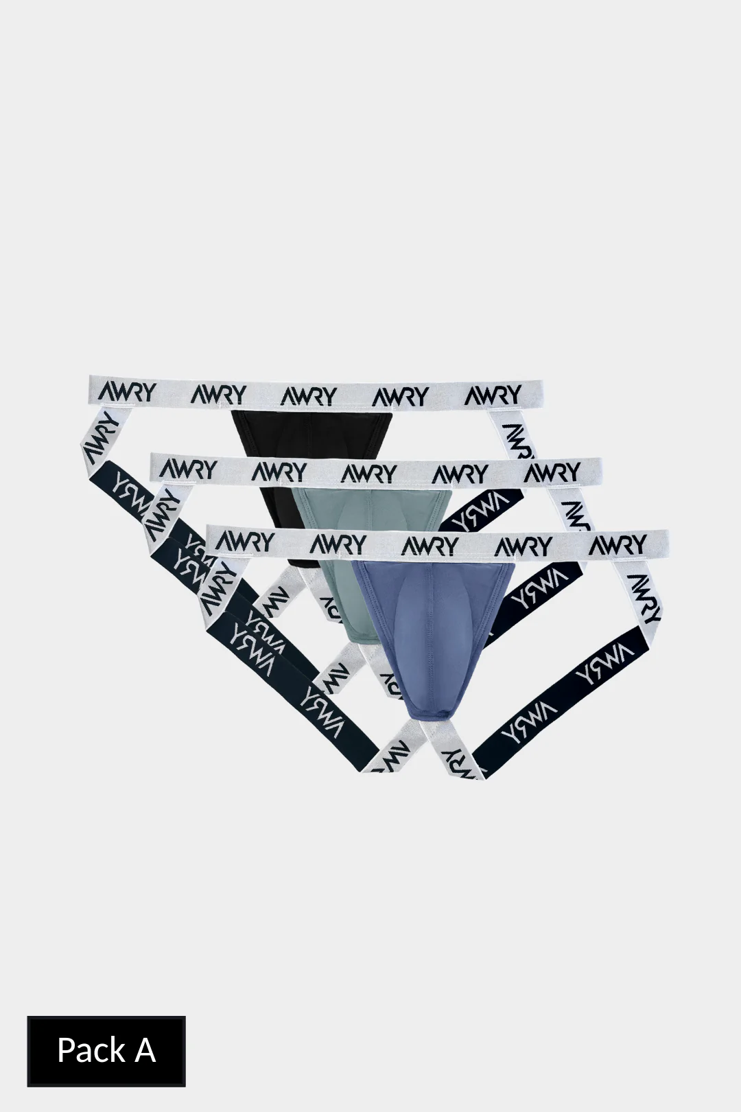 3 Pack SIGNATURE Jockstrap - Image 2