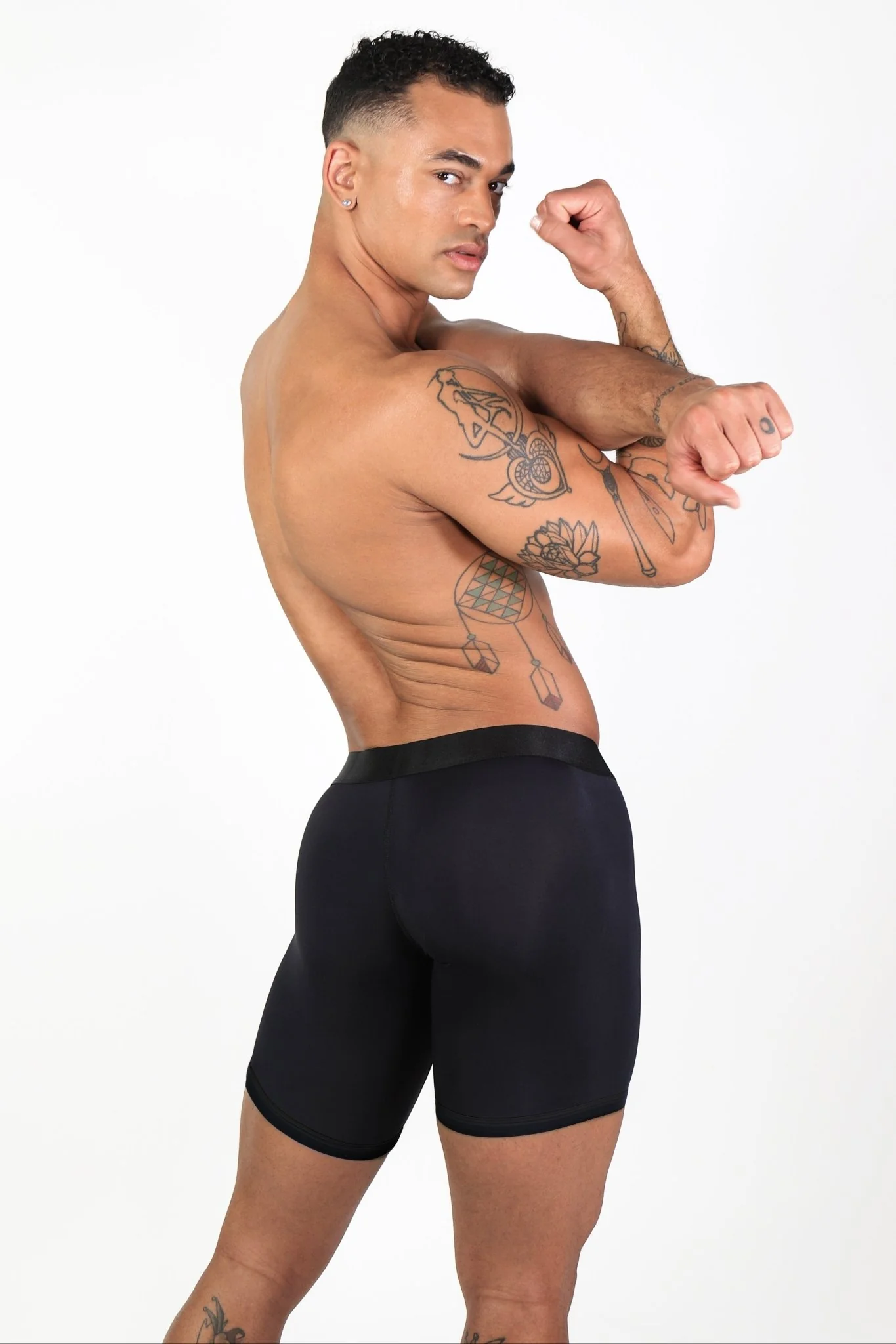 3 Pack STANDOUT Boxer Briefs V2 - Image 6
