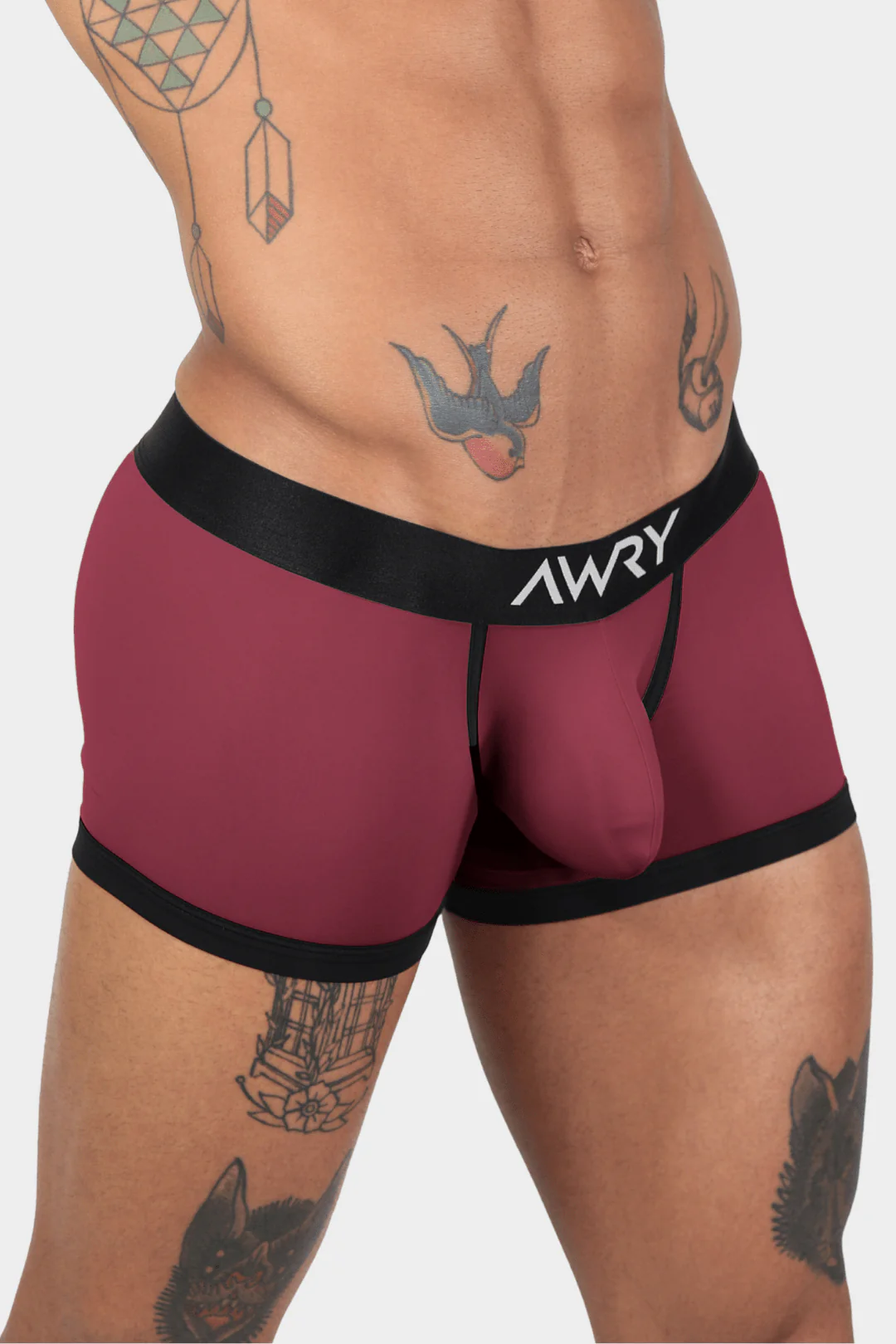 3 Pack STANDOUT Trunks V2 - Image 7