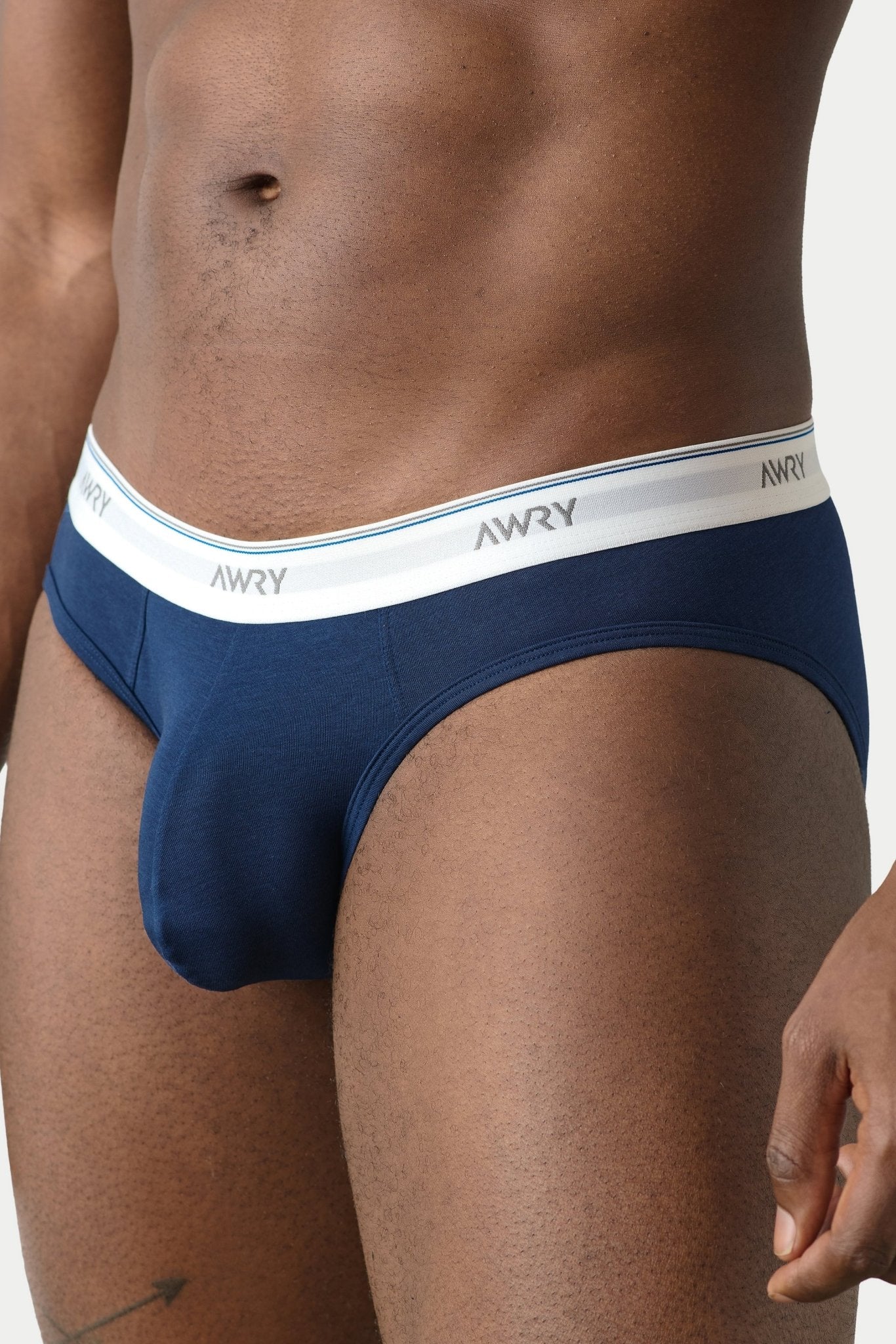 3 Pack THROWBACK Briefs - Image 16