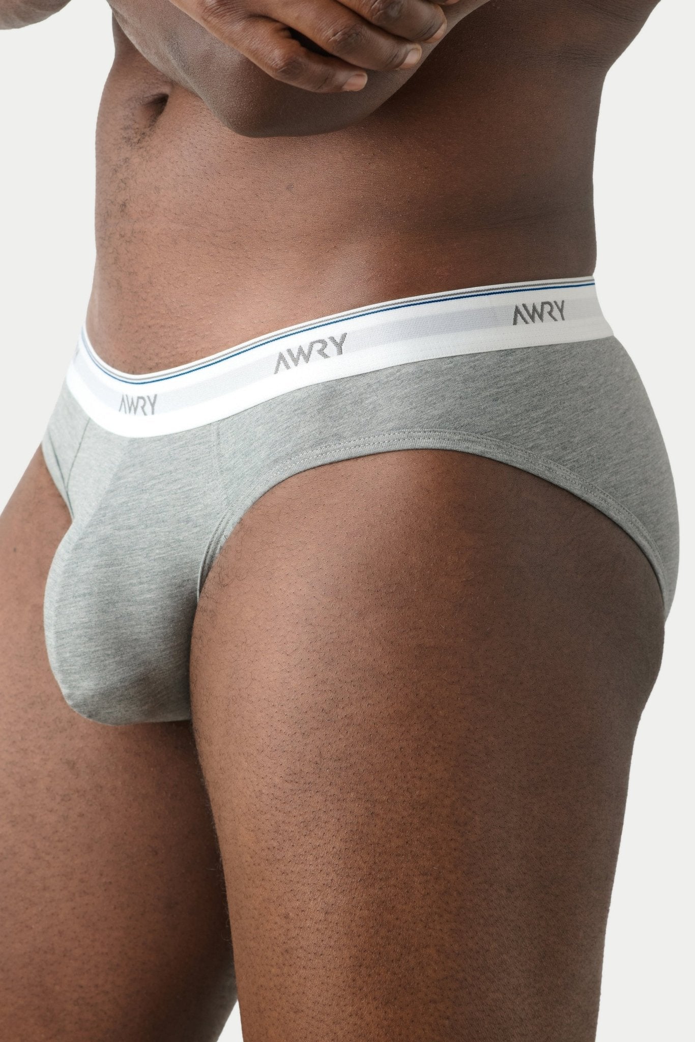 3 Pack THROWBACK Briefs - Image 17