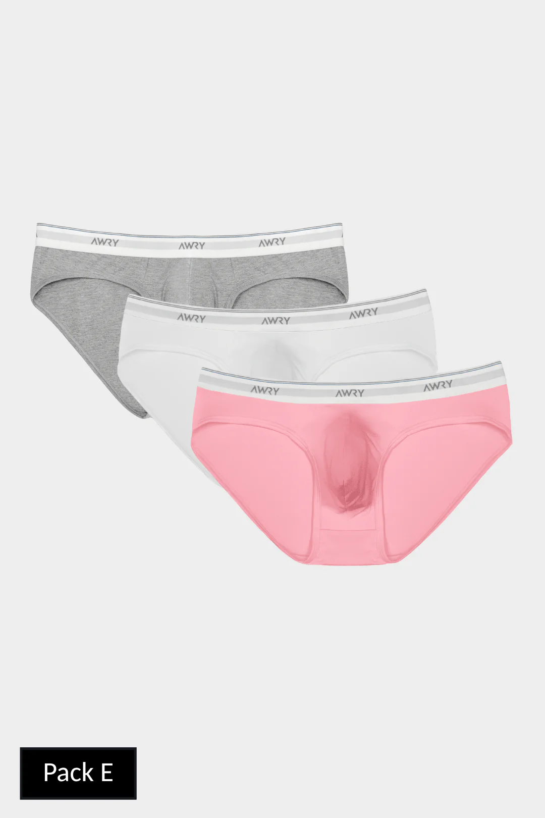 3 Pack THROWBACK Briefs - Image 6