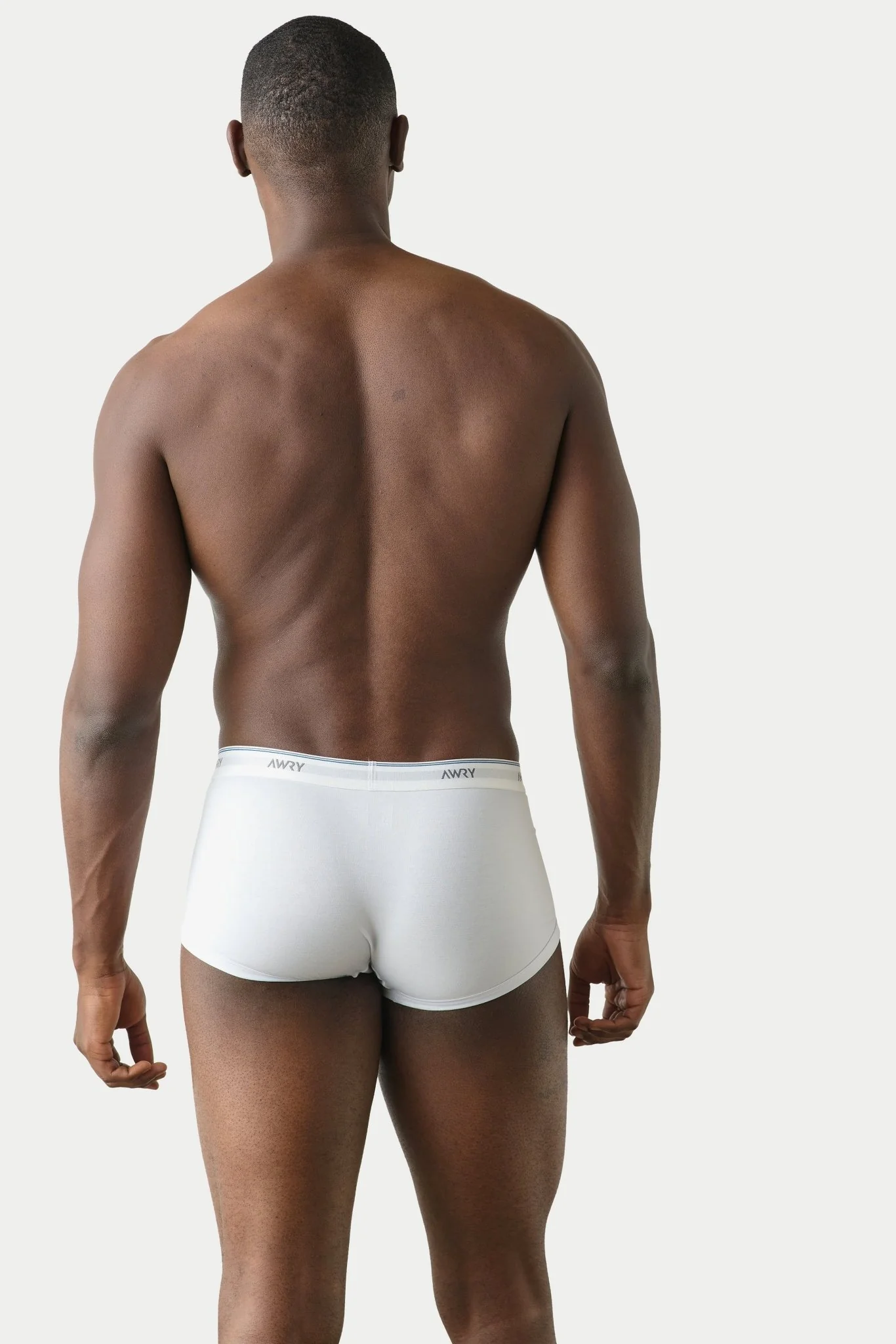 3 Pack THROWBACK Trunks - Image 6