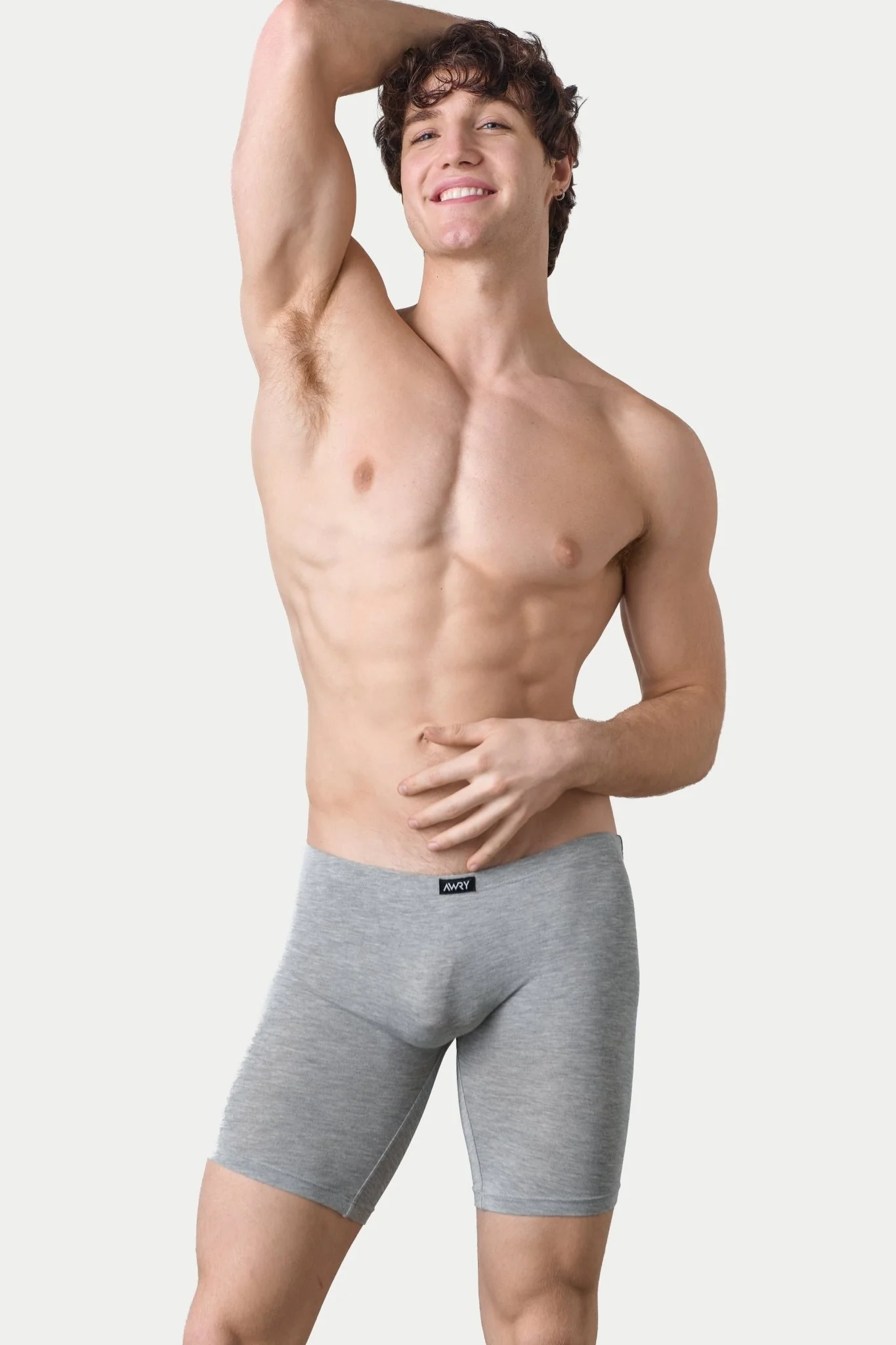 3 Pack ZERO Boxer Briefs - Image 10