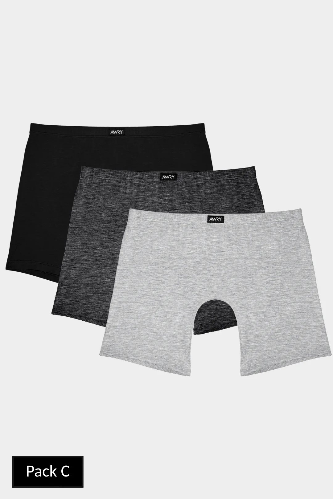 3 Pack ZERO Boxer Briefs - Image 4