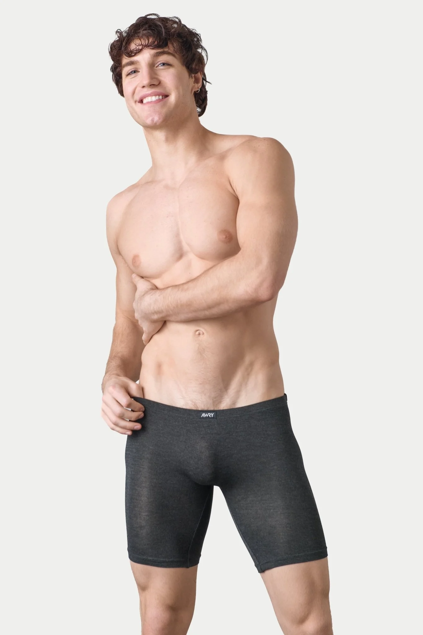 3 Pack ZERO Boxer Briefs - Image 5