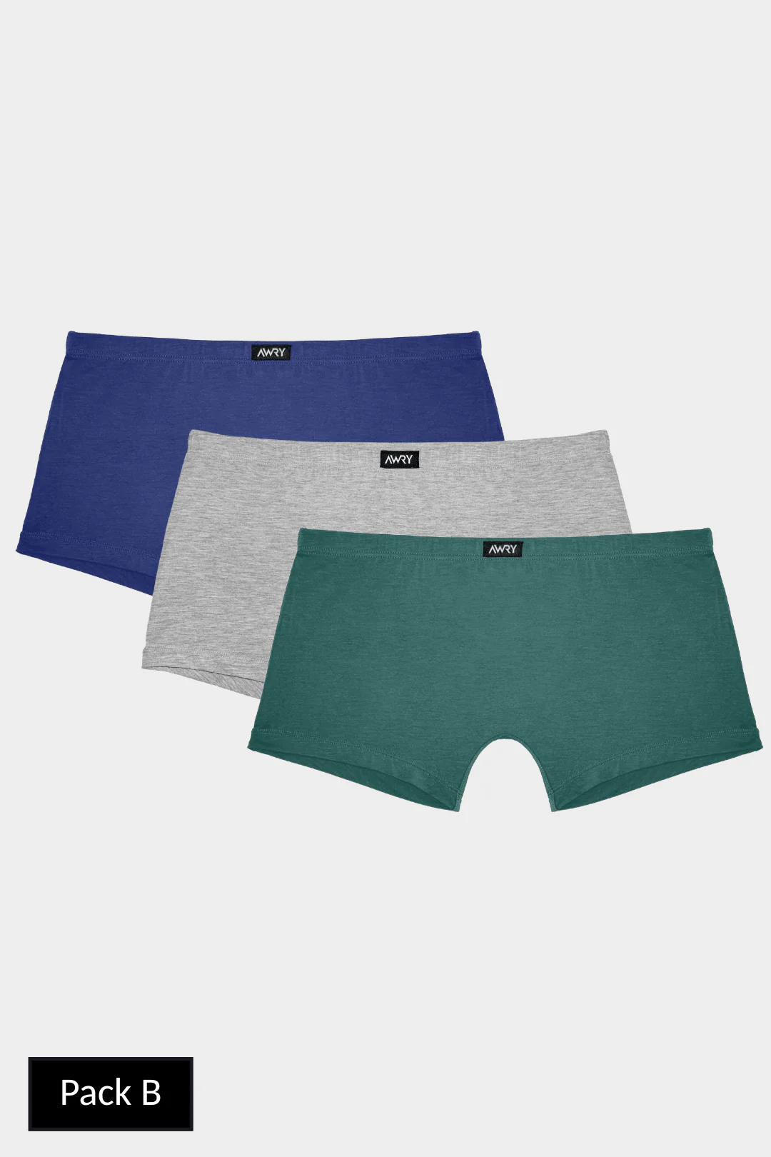 3 Pack ZERO Trunks - Image 3