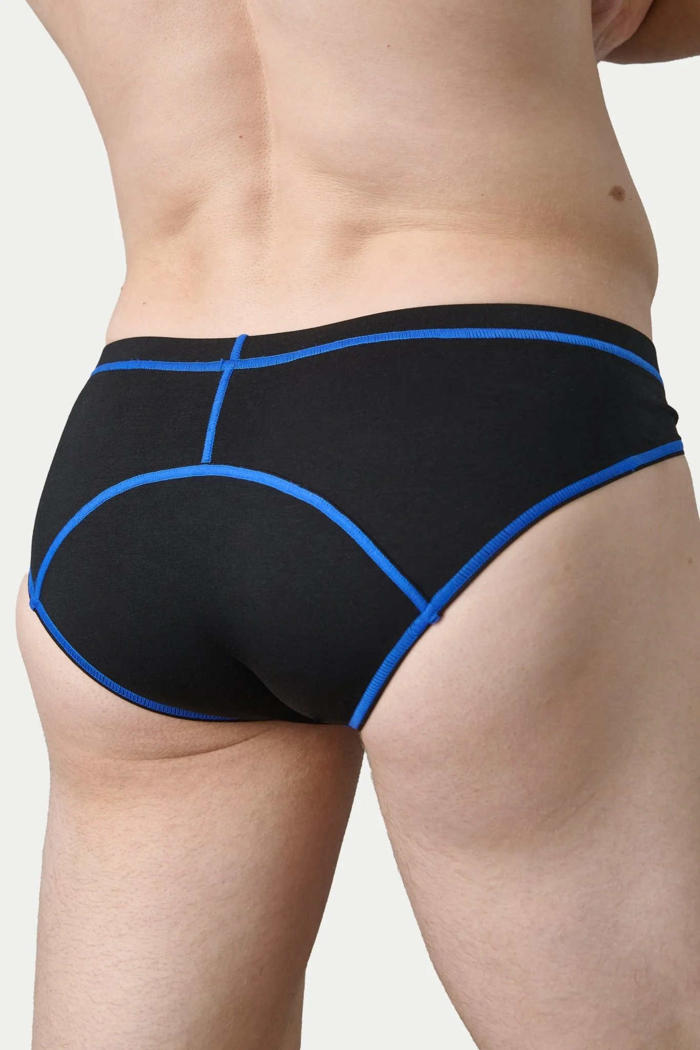 ACCENT Briefs - Black - Image 5