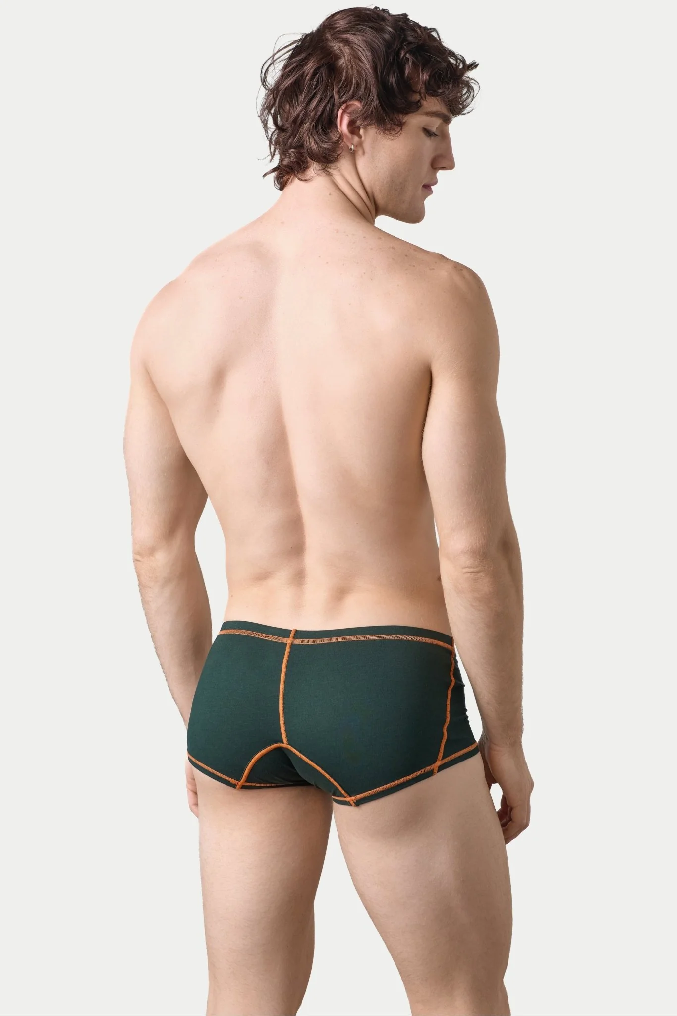 ACCENT Trunks - Pine Green - Image 4