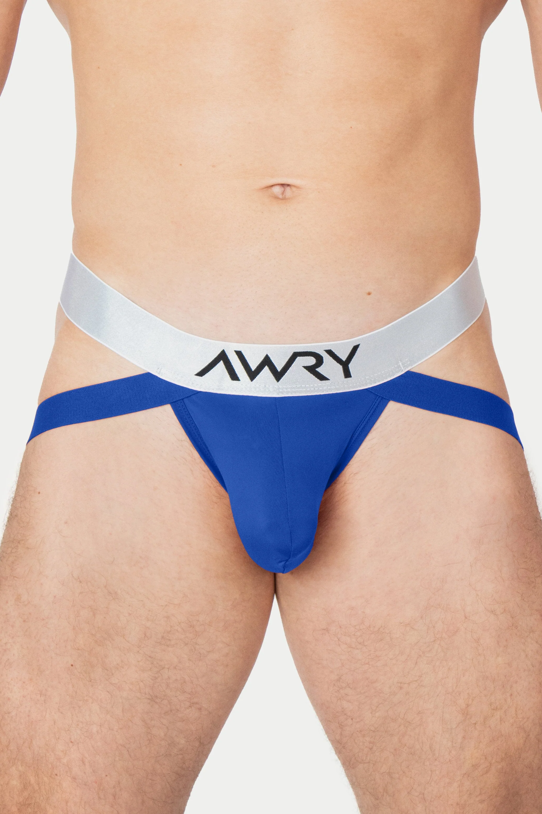 APEX Jock Thong - Cobalt - Image 5