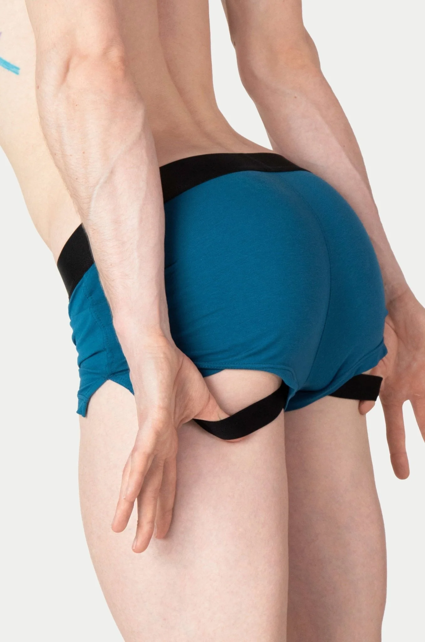 3 Pack BOOST Jock Boxers - Image 10