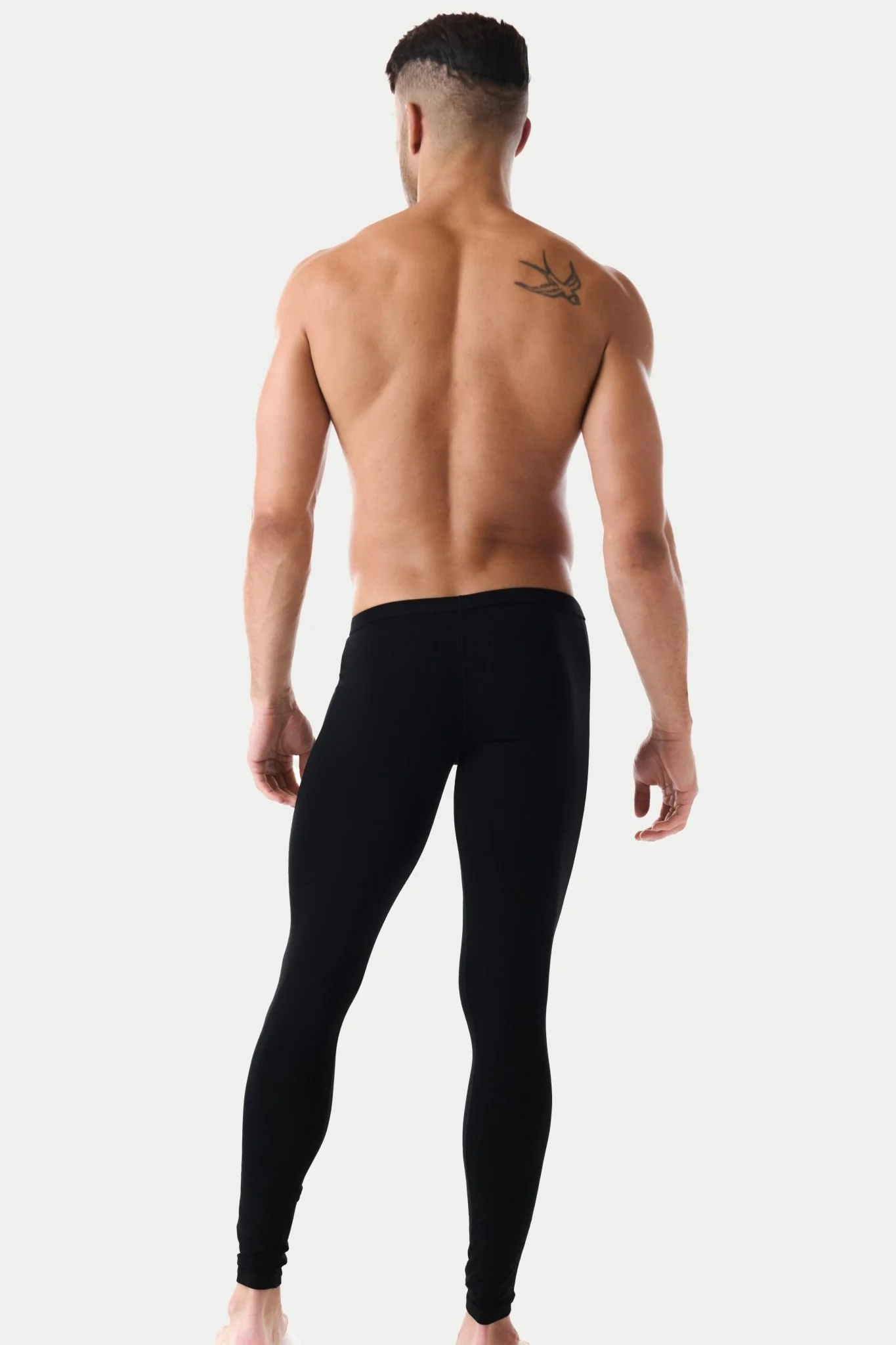 CORE Longjohns - Black - Image 4
