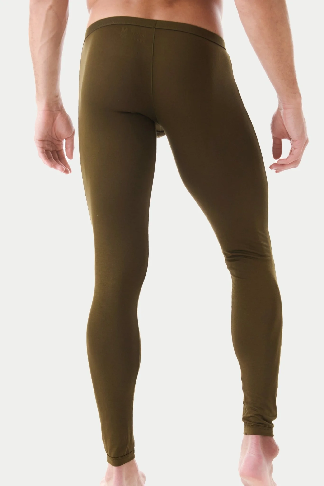 CORE Longjohns - Army Green - Image 6