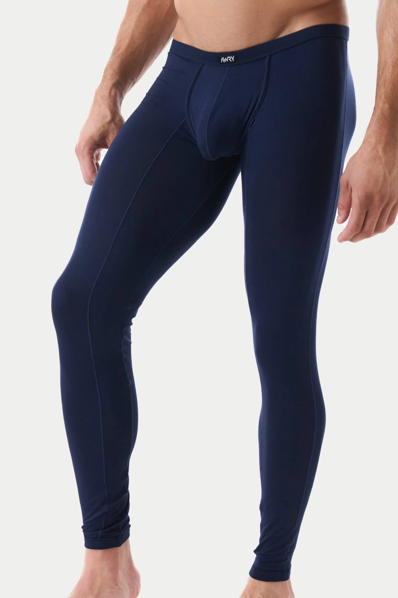 CORE Longjohns - Navy - Image 5