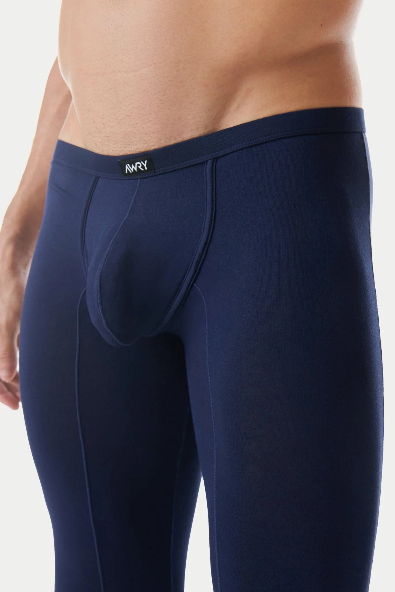 CORE Longjohns - Navy - Image 6