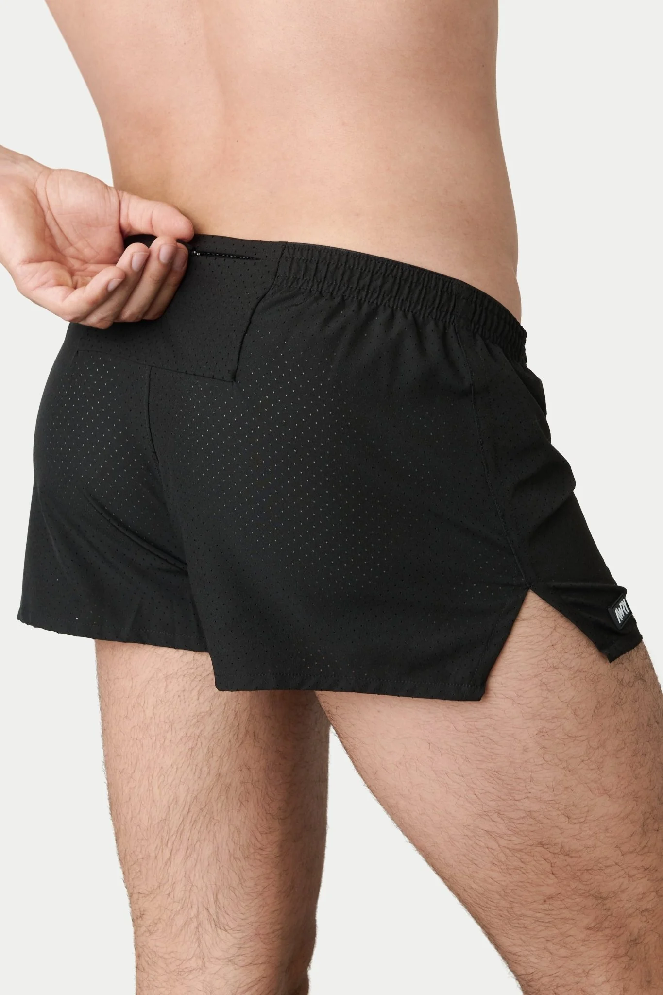 DASH Jock Shorts - Black - Image 6