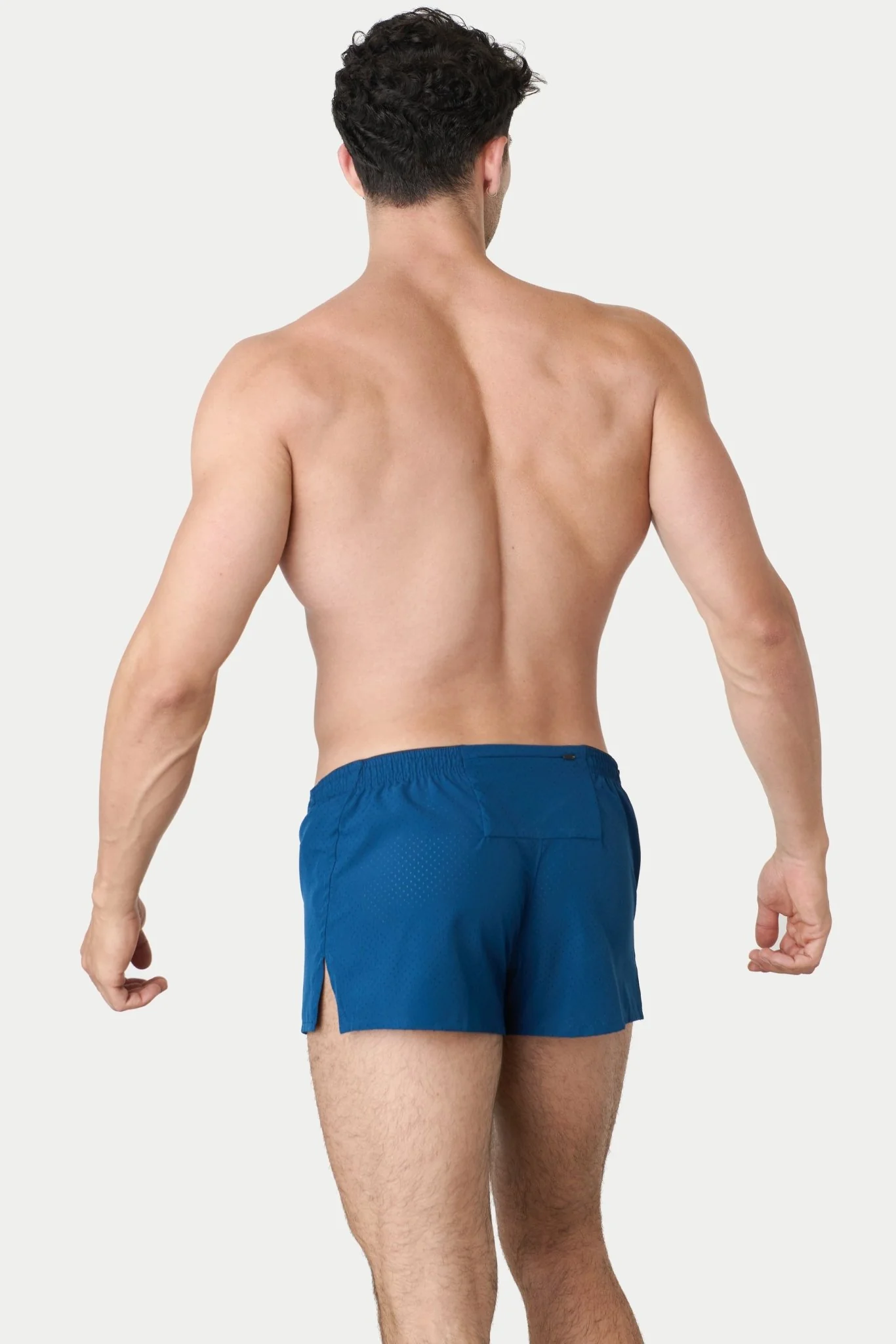 DASH Jock Shorts - Sapphire - Image 4