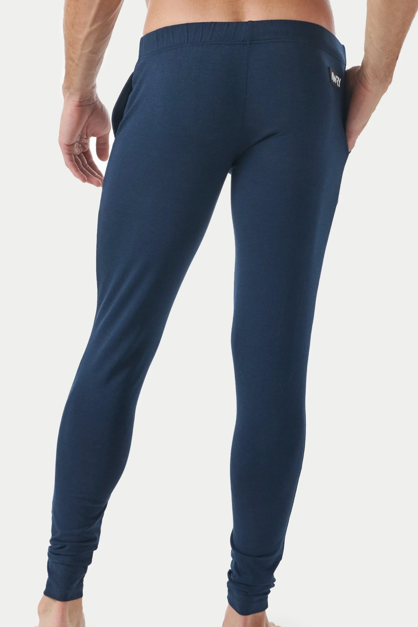 FLOW Joggers - Navy (original) - Image 5
