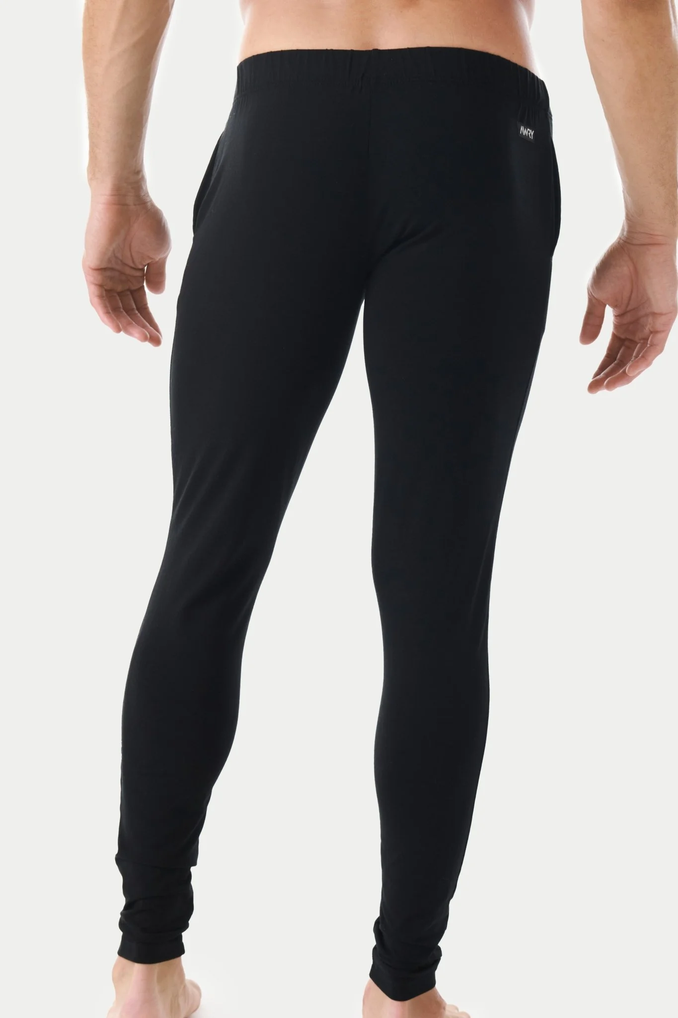 FLOW Joggers - Black - Image 5