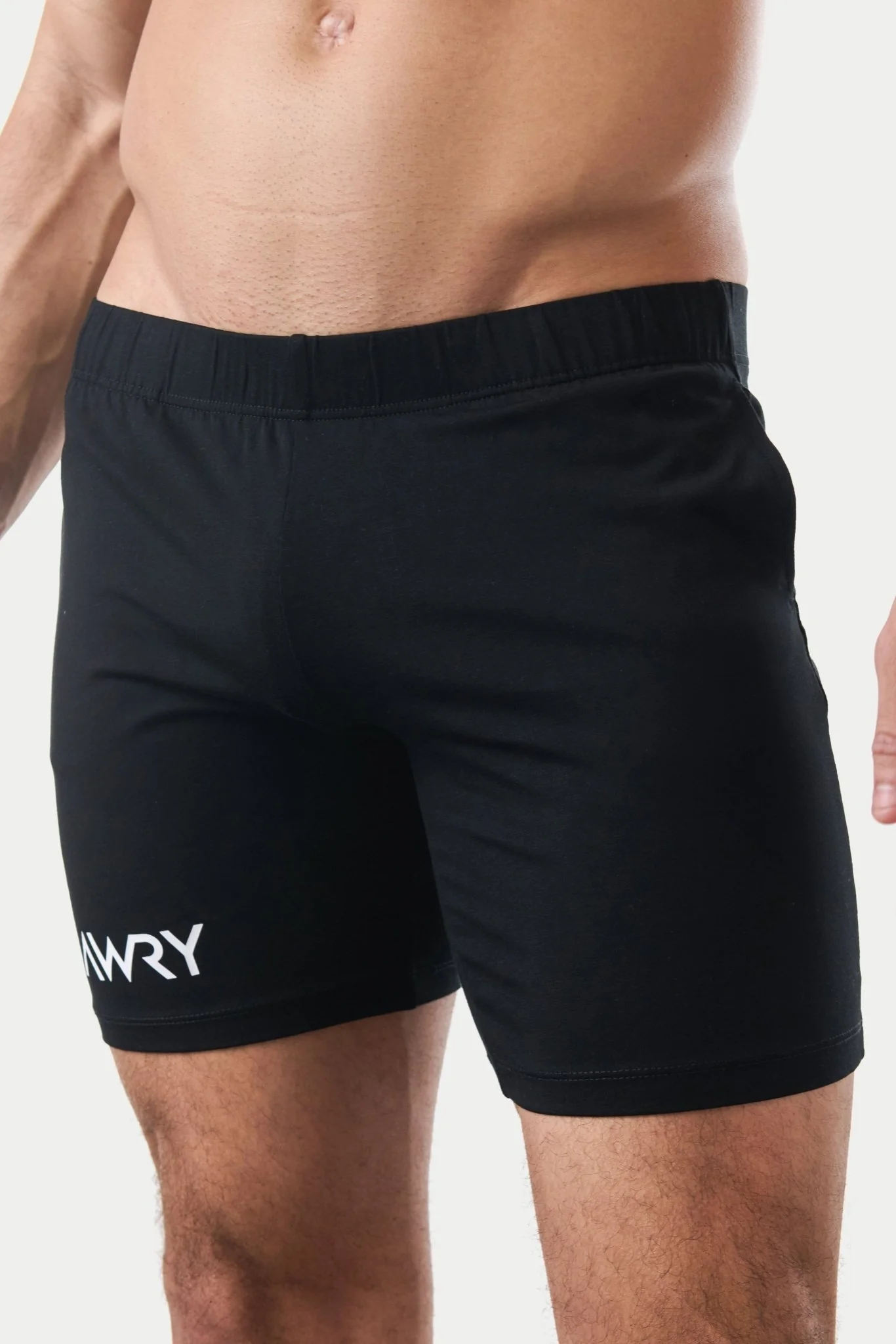 FLOW Shorts - Black - Image 7