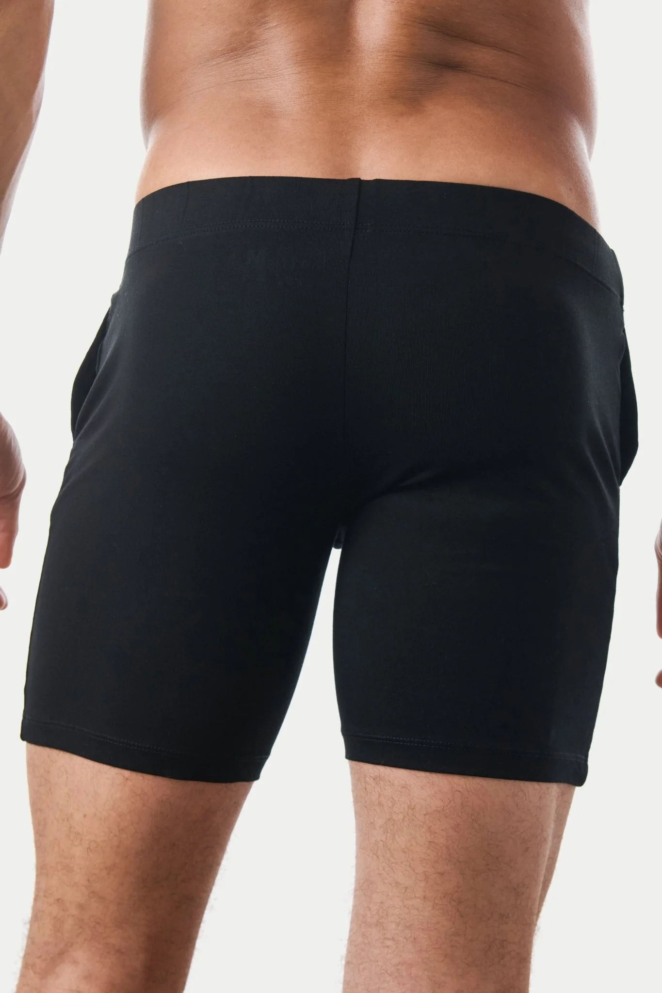 FLOW Shorts - Black - Image 8