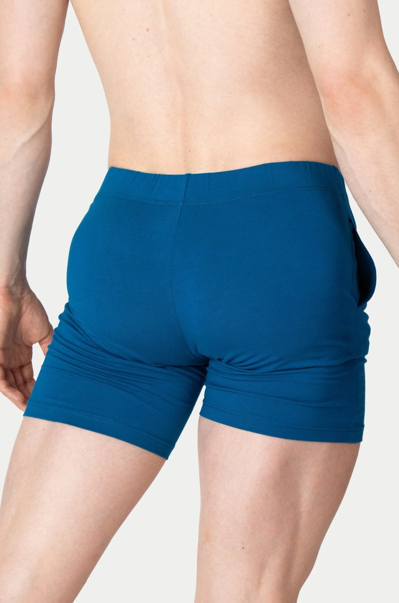 FLOW Shorts - Cerulean - Image 6