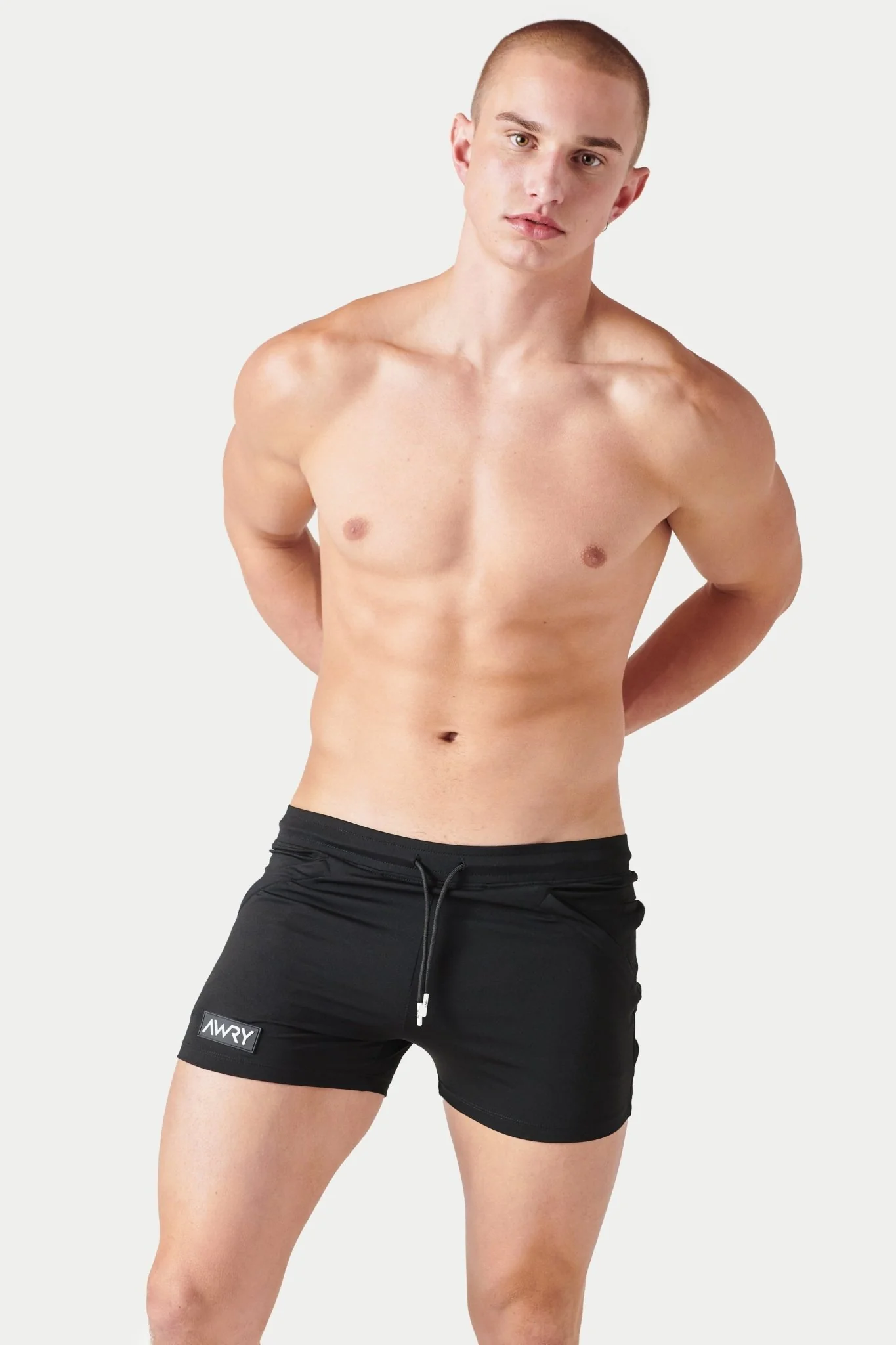 FREESTYLE Shorts - Black - Image 4