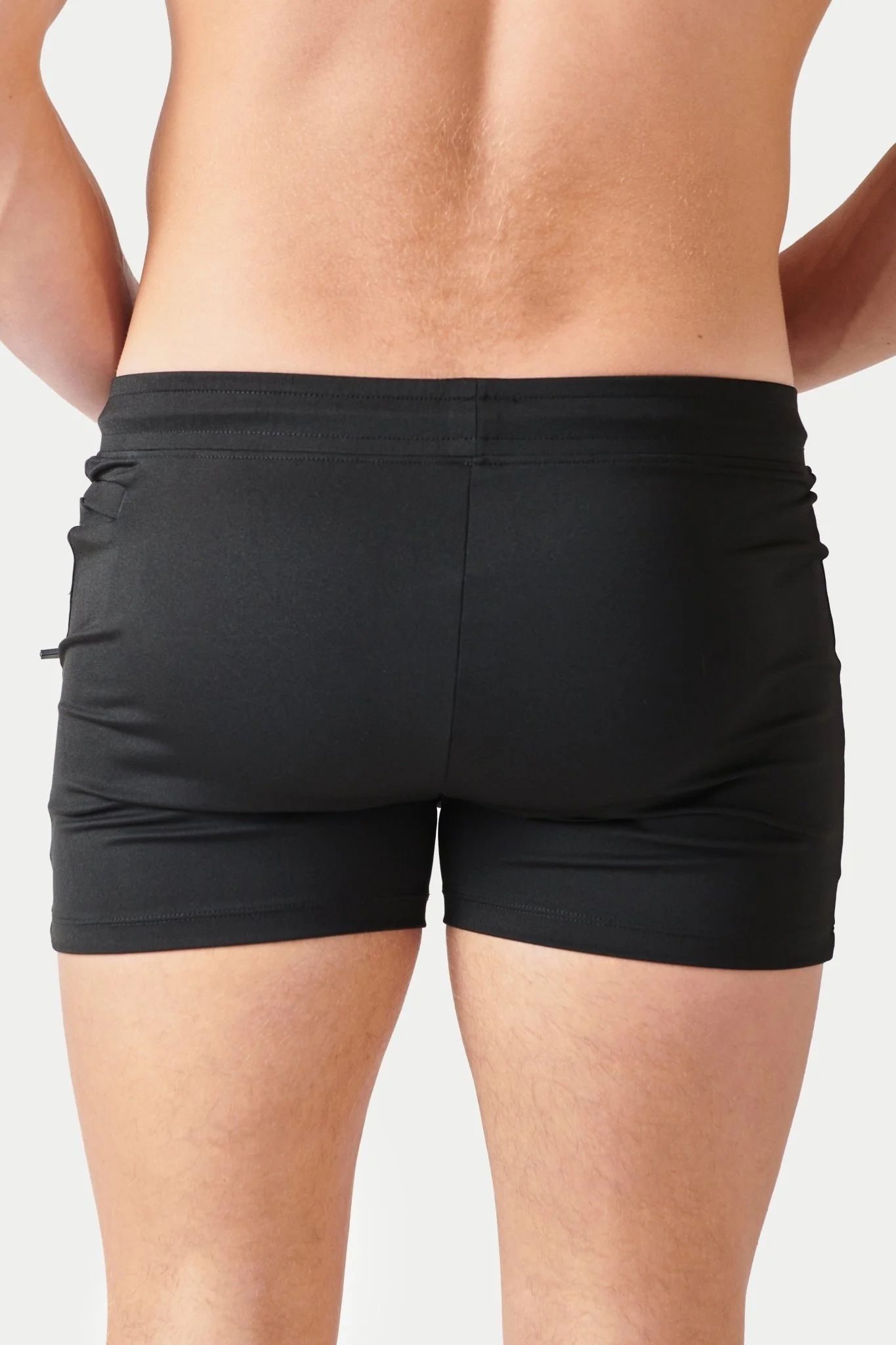 FREESTYLE Shorts - Black - Image 8