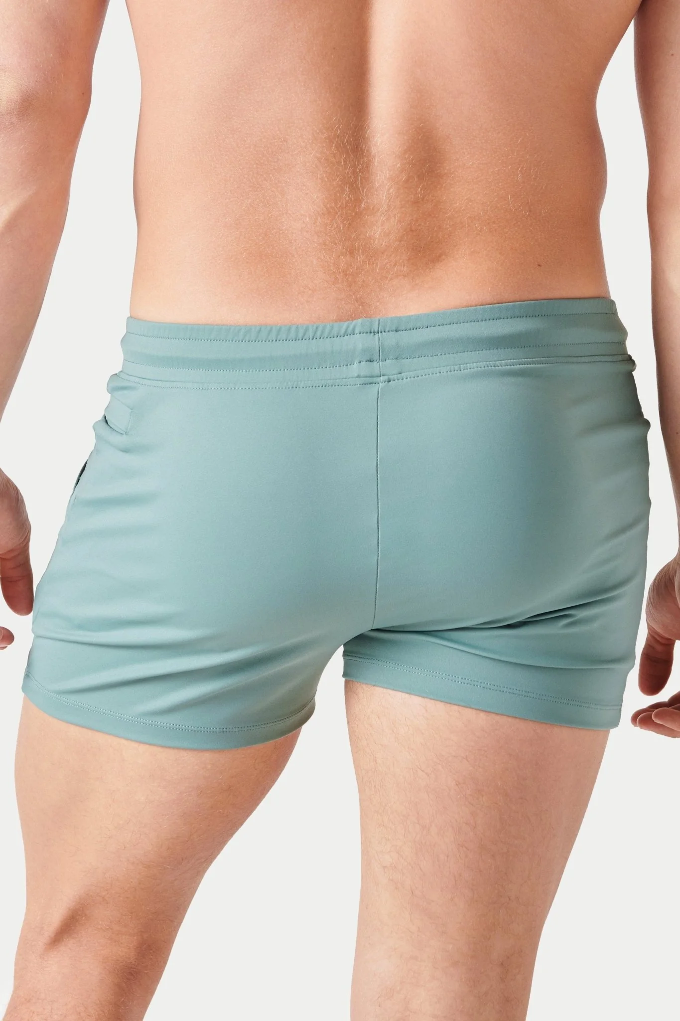 FREESTYLE Shorts - Laurel Green - Image 9