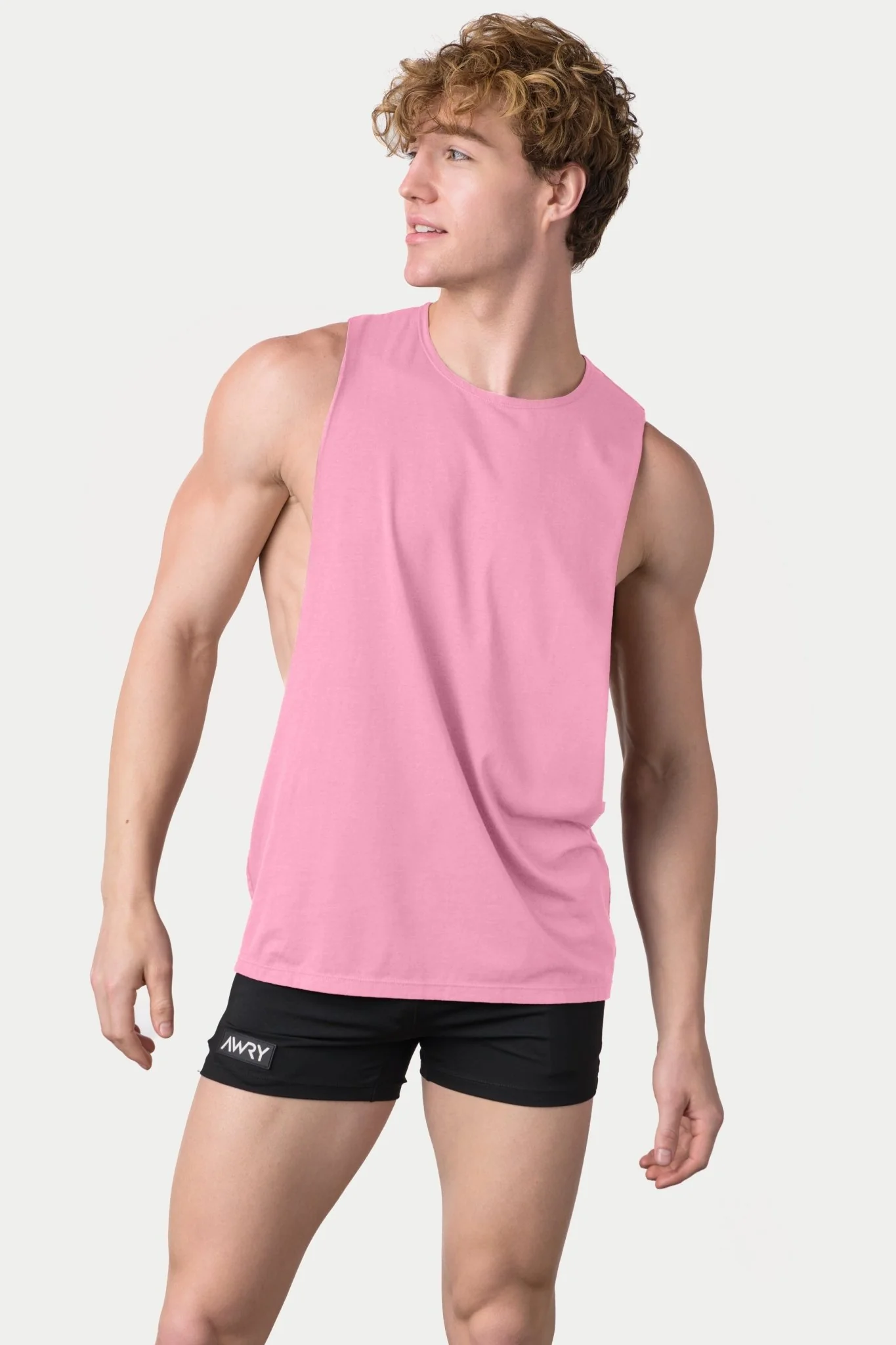 IMPACT Tank - Pink - Image 3