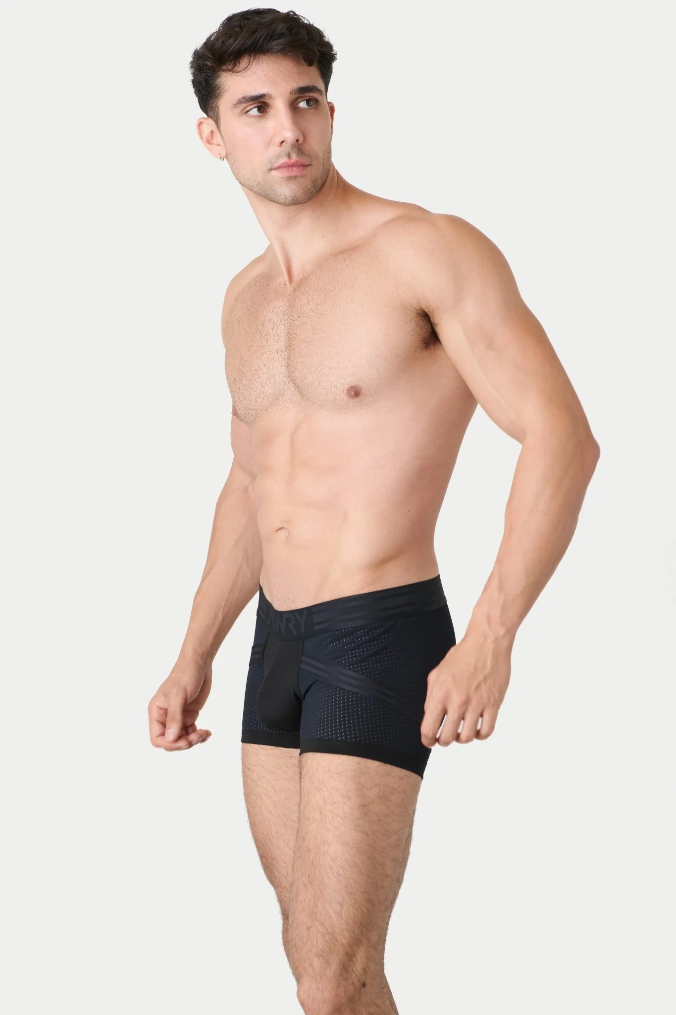 LIFT Trunks - Black - Image 5