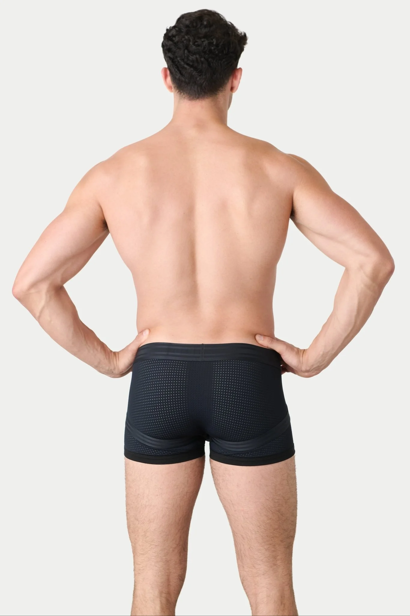LIFT Trunks - Black - Image 6