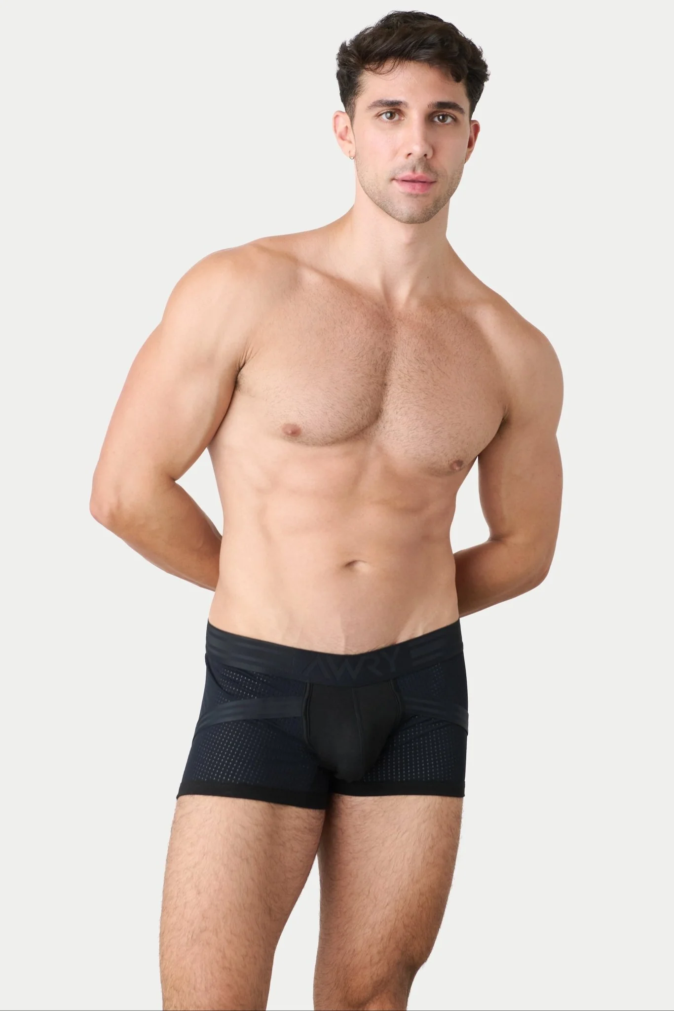 LIFT Trunks - Black - Image 7