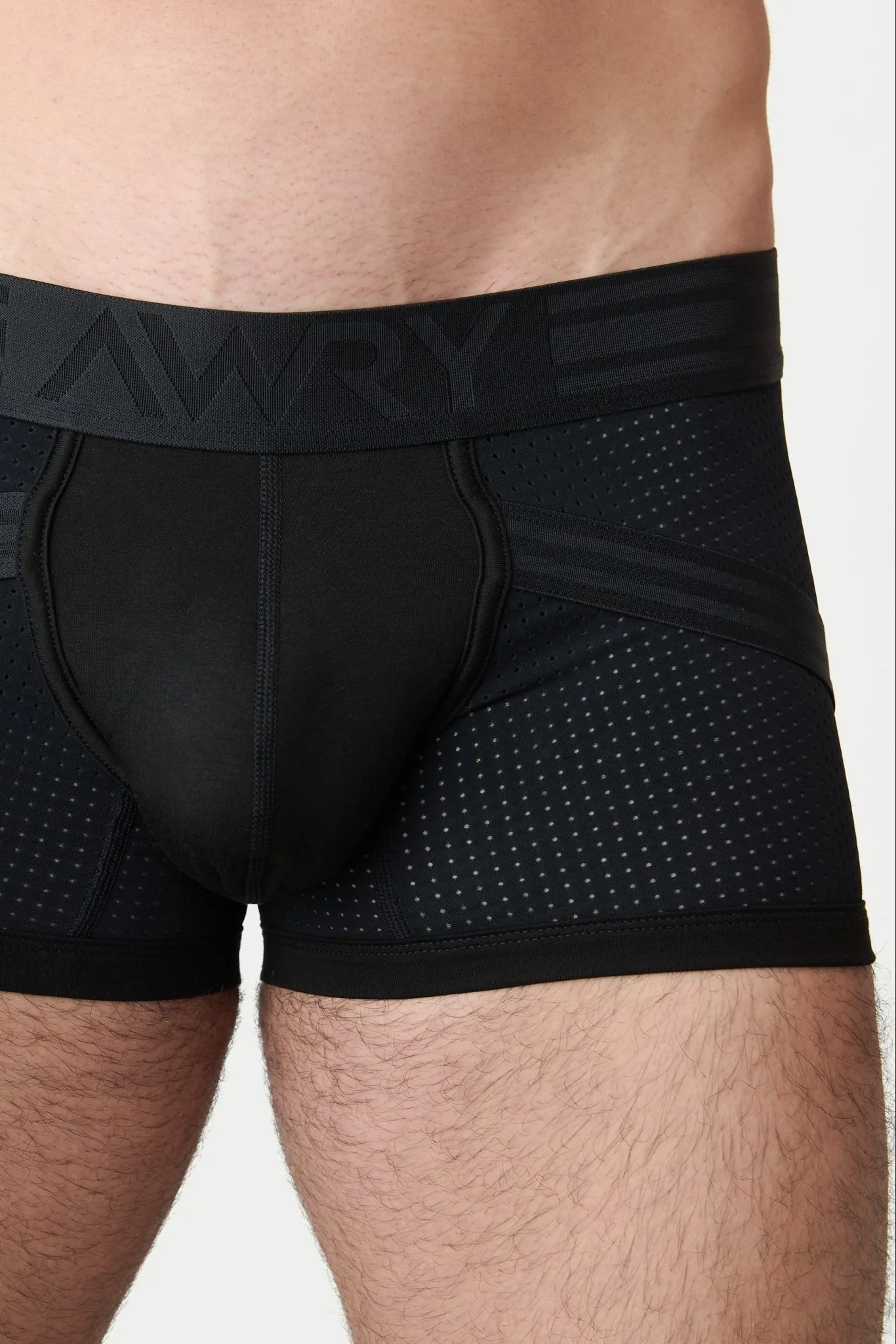 LIFT Trunks - Black - Image 8
