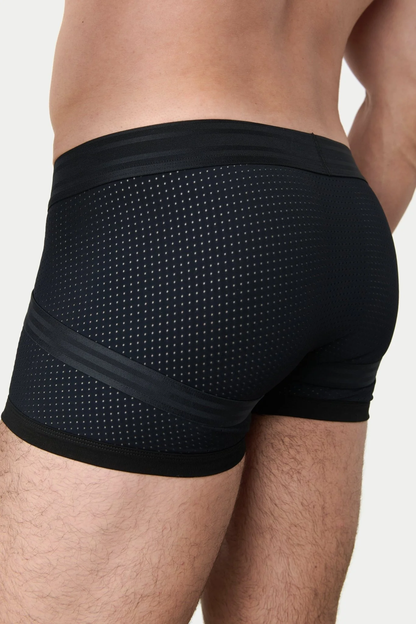 LIFT Trunks - Black - Image 9