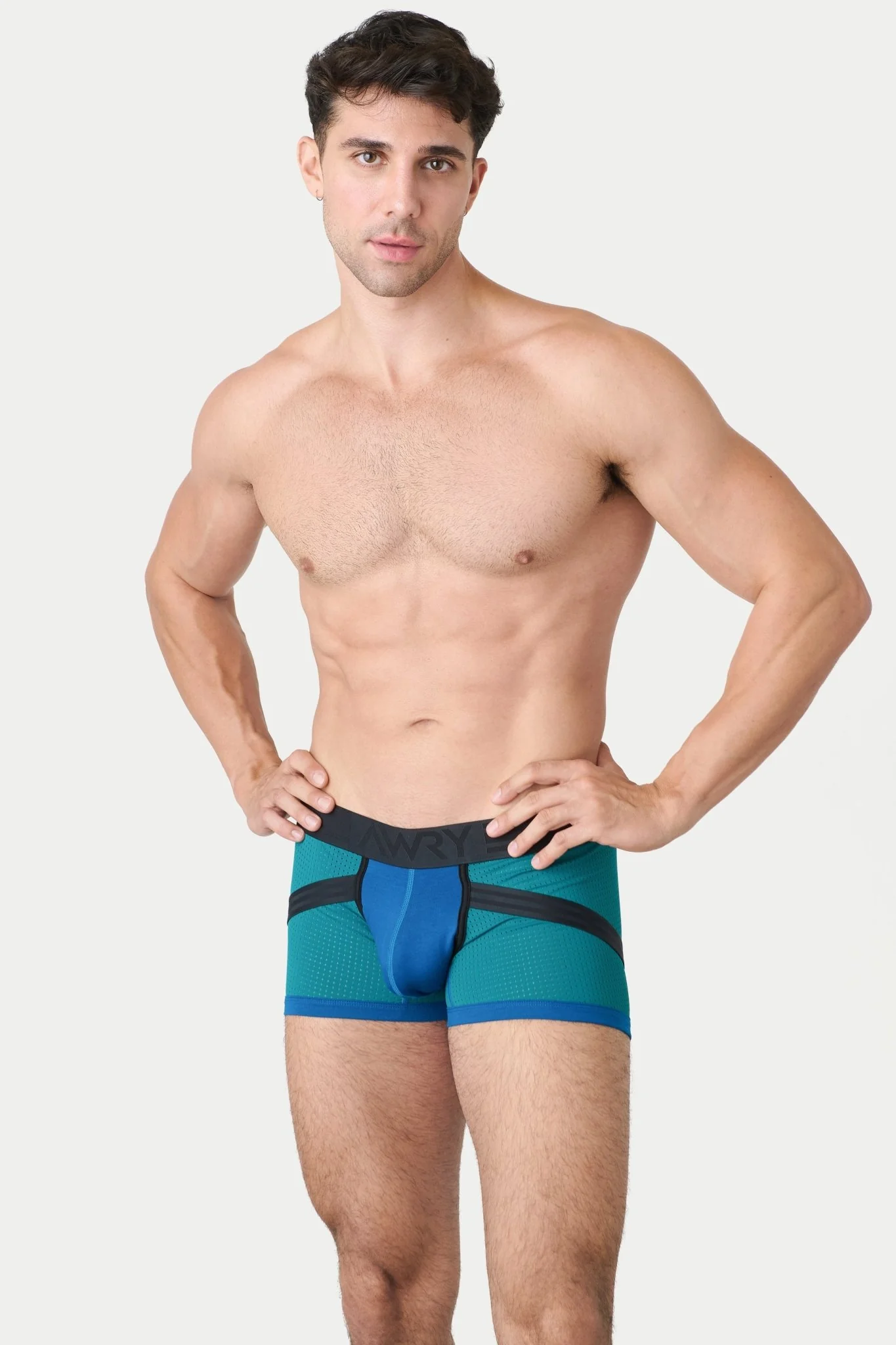 LIFT Trunks - Blue Lagoon - Image 3