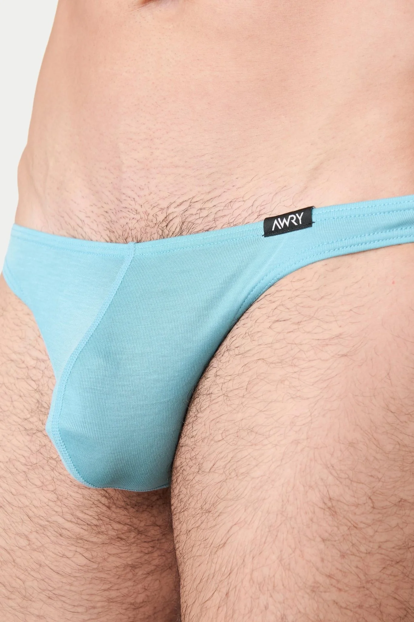 LOUNGE Briefs V2 - Electric Blue - Image 5