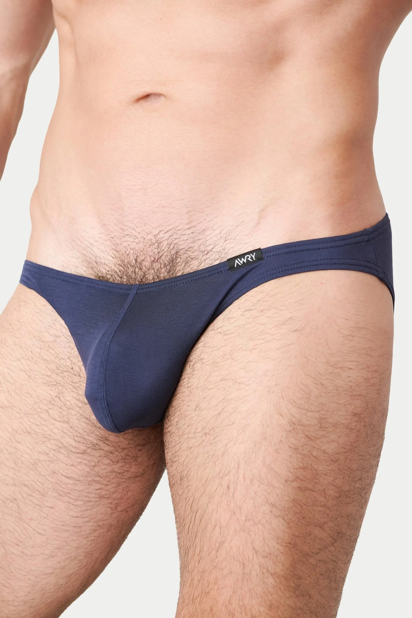 LOUNGE Briefs V2 - Navy - Image 5