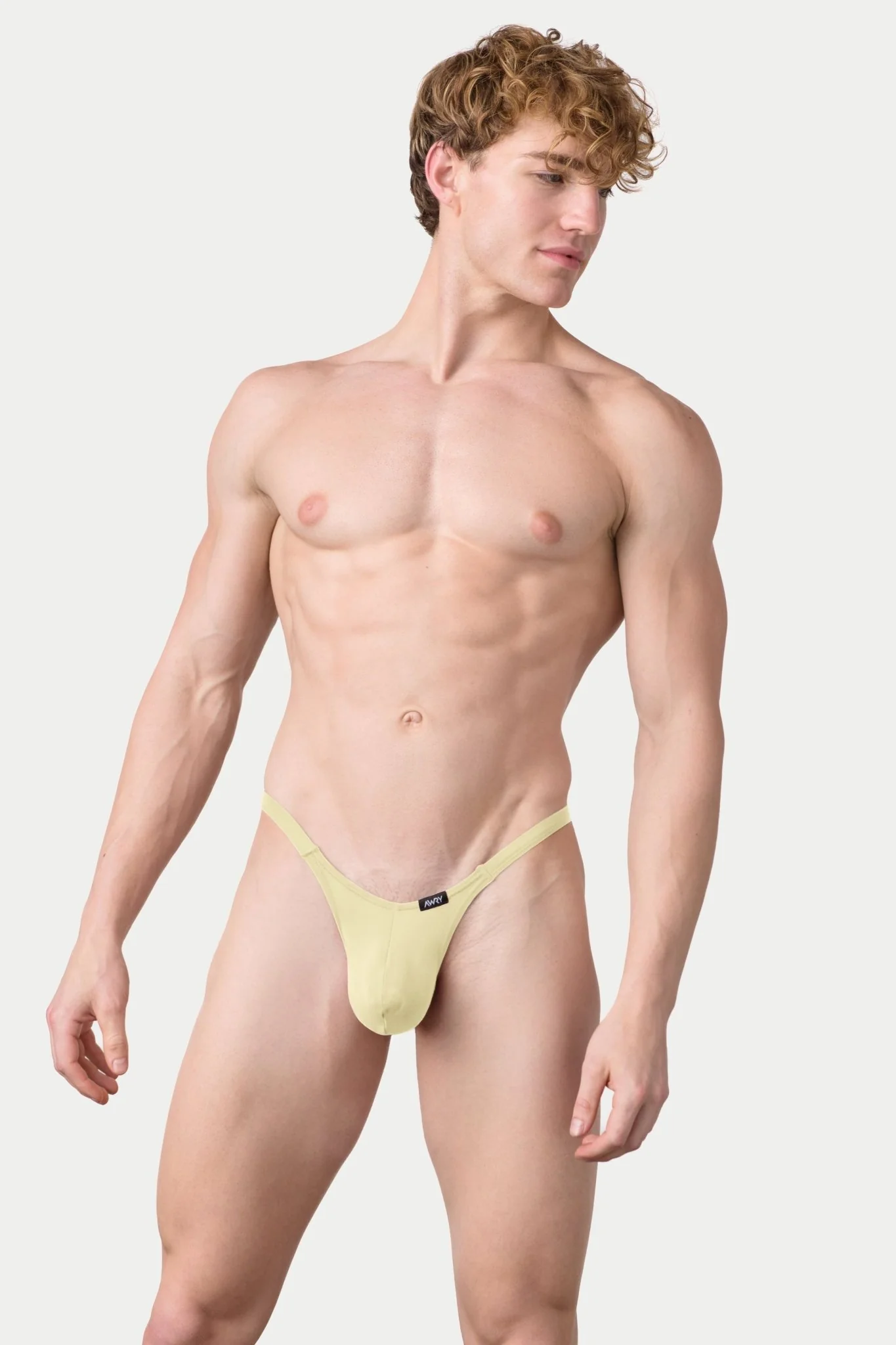3 Pack PULSE V-String Thong - Image 21