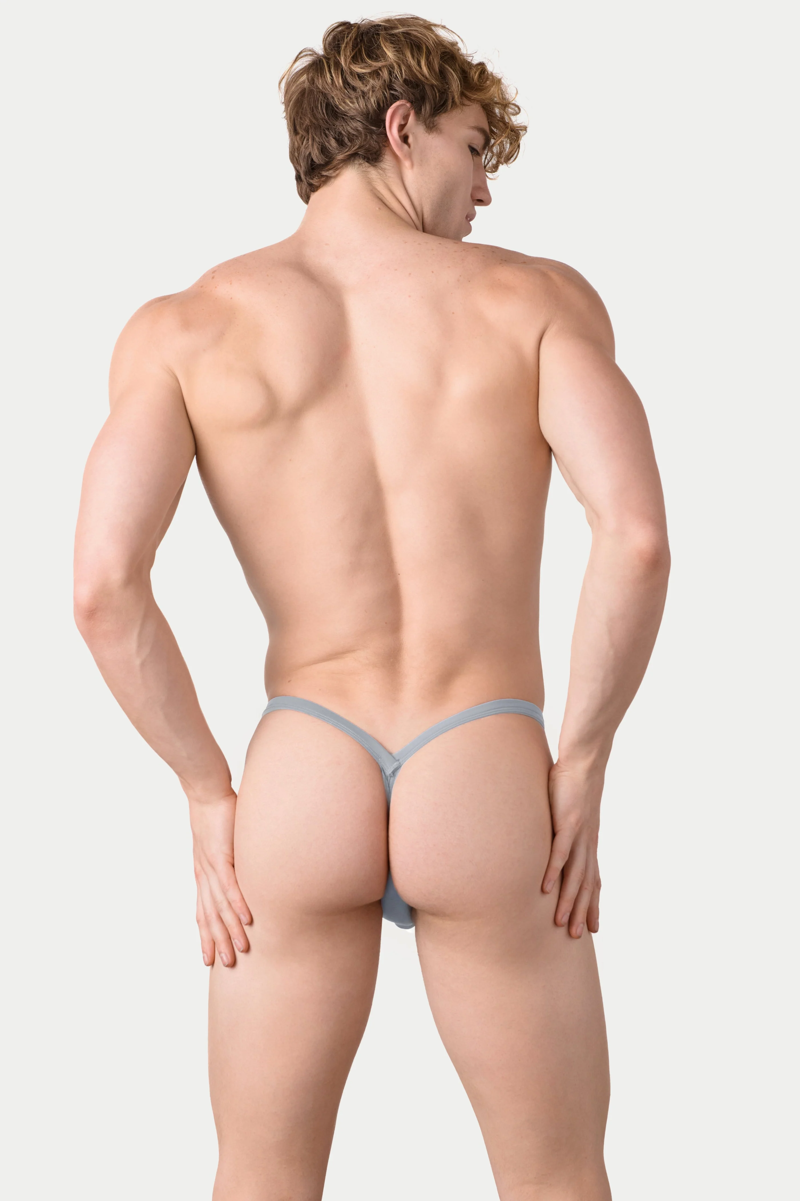 PULSE V-String - Smoke - Image 3
